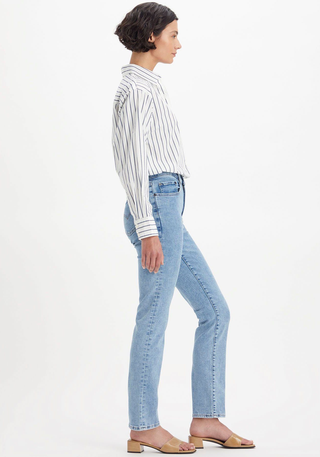 Levi's® Straight jeans 724 High Rise Straight