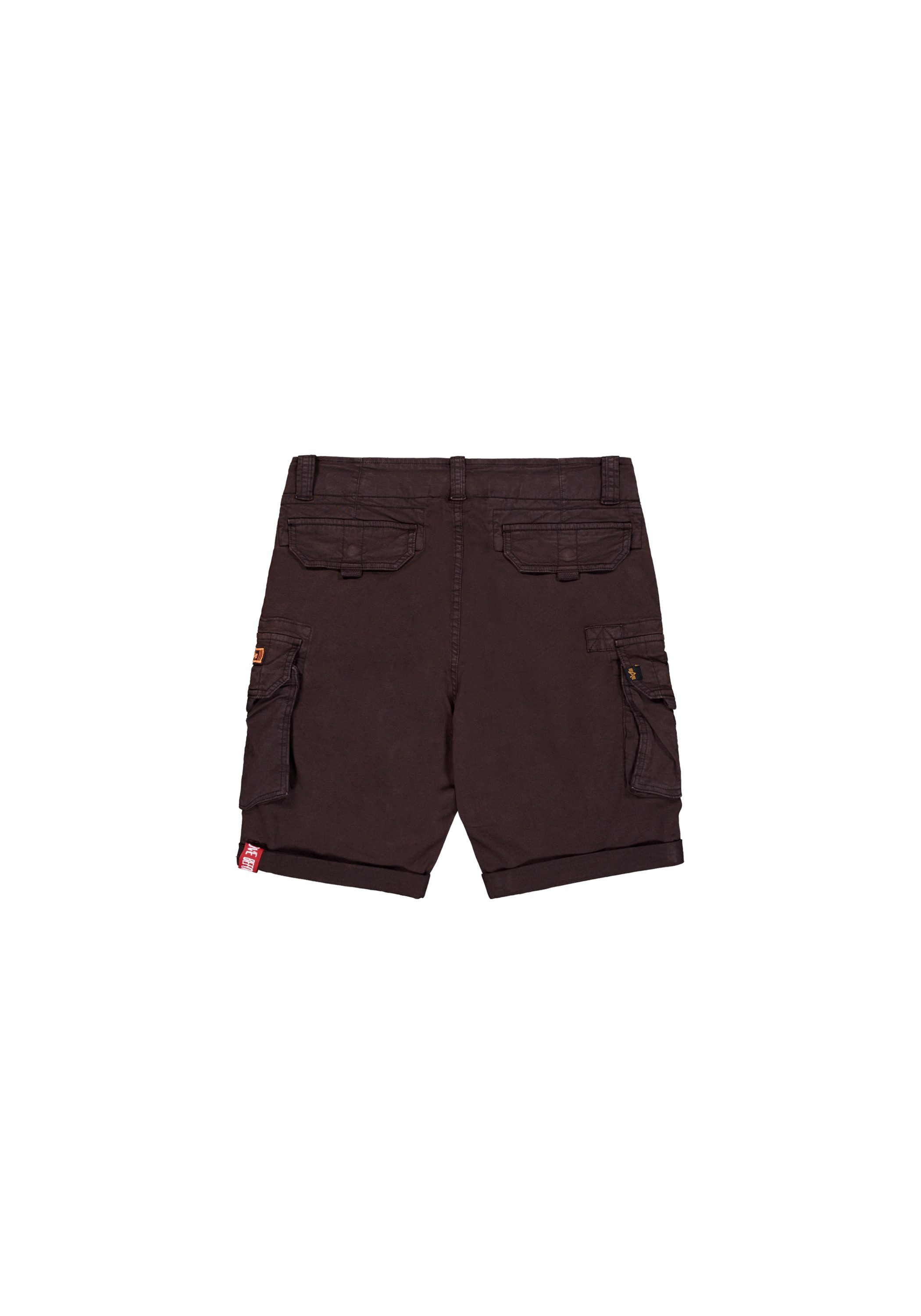 Alpha Industries Short Alpha Industries Men - Shorts Crew Short