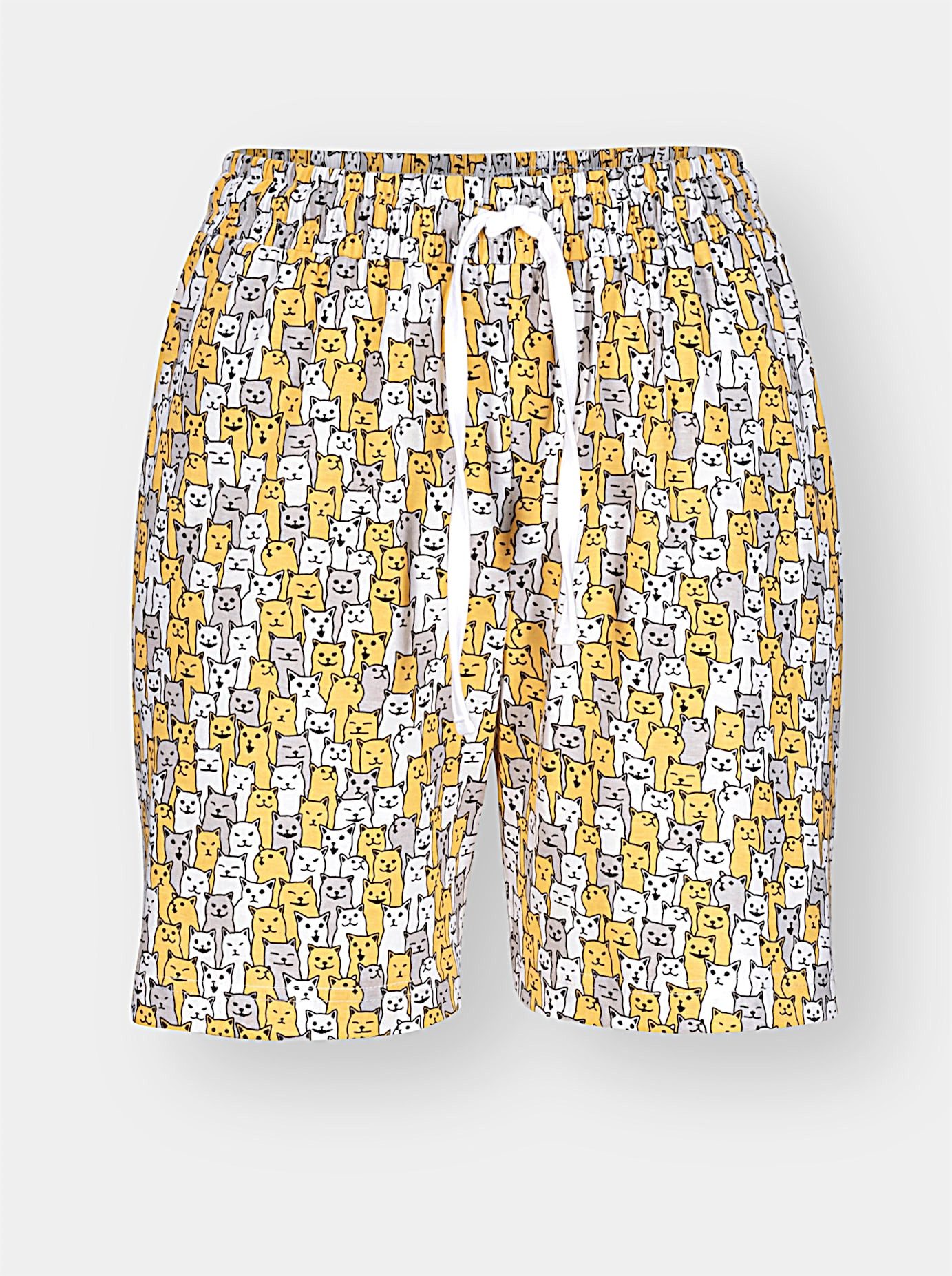 wäschepur Pyjamabroek