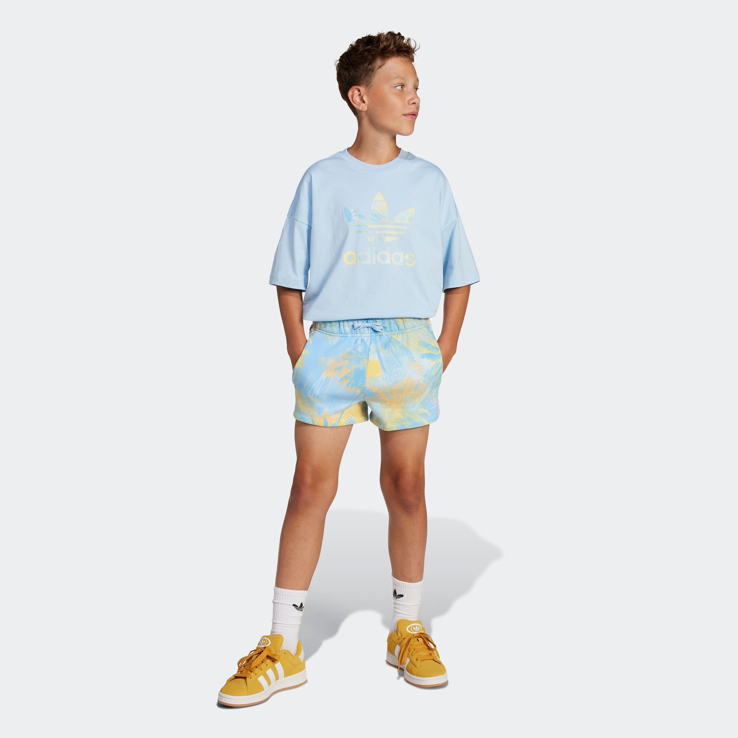 adidas Originals Short (1-delig)