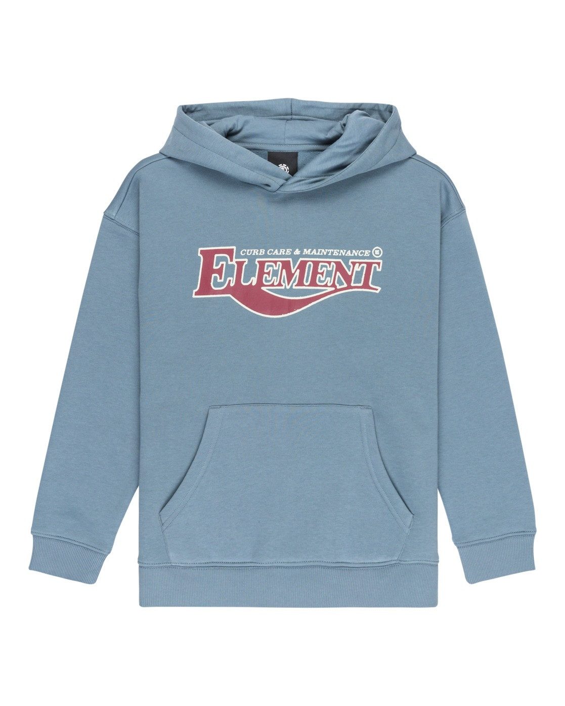 Element Hoodie Curb Care