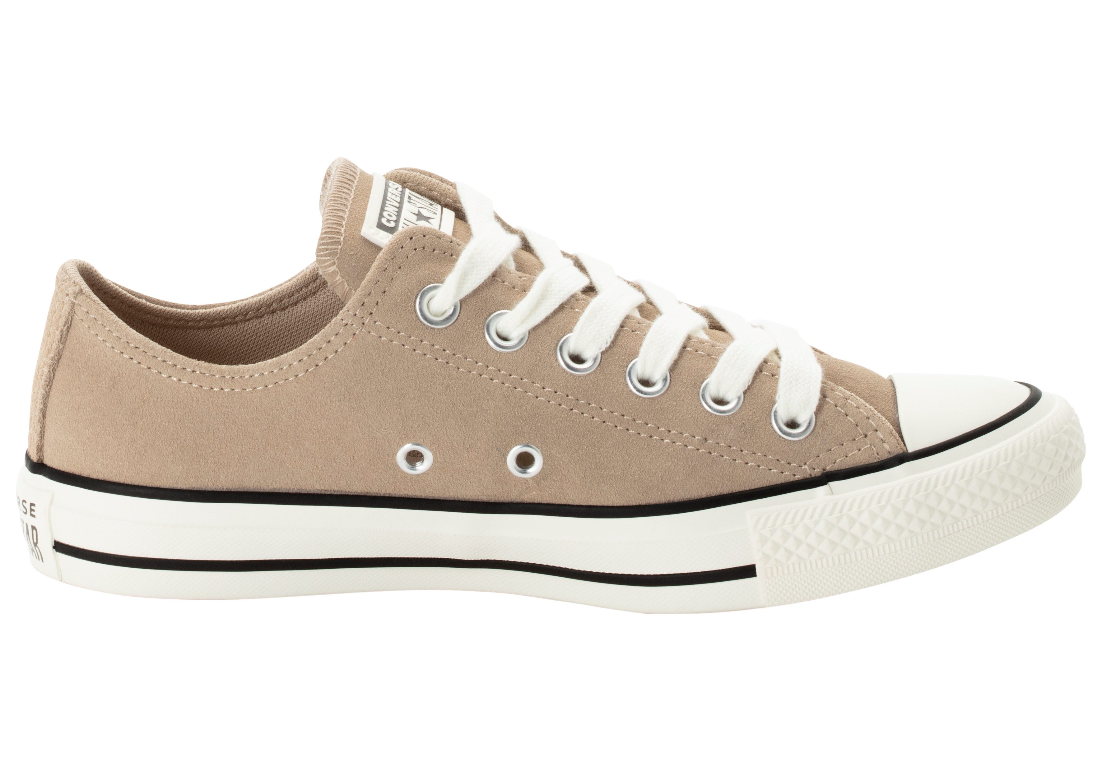 Converse Sneakers CHUCK TAYLOR ALL STAR COLORFUL SUEDE