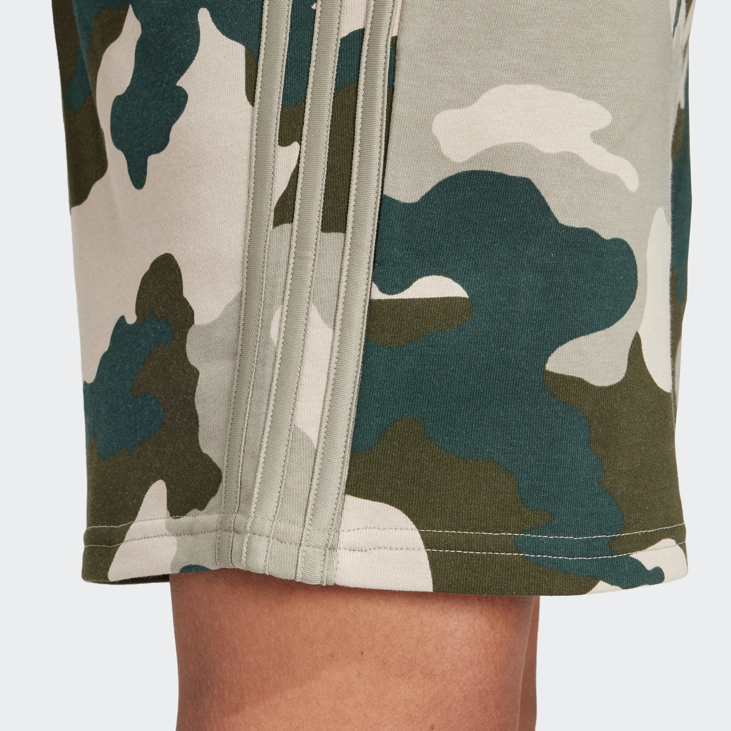adidas Sportswear Short M CAMO SHRT (1-delig)