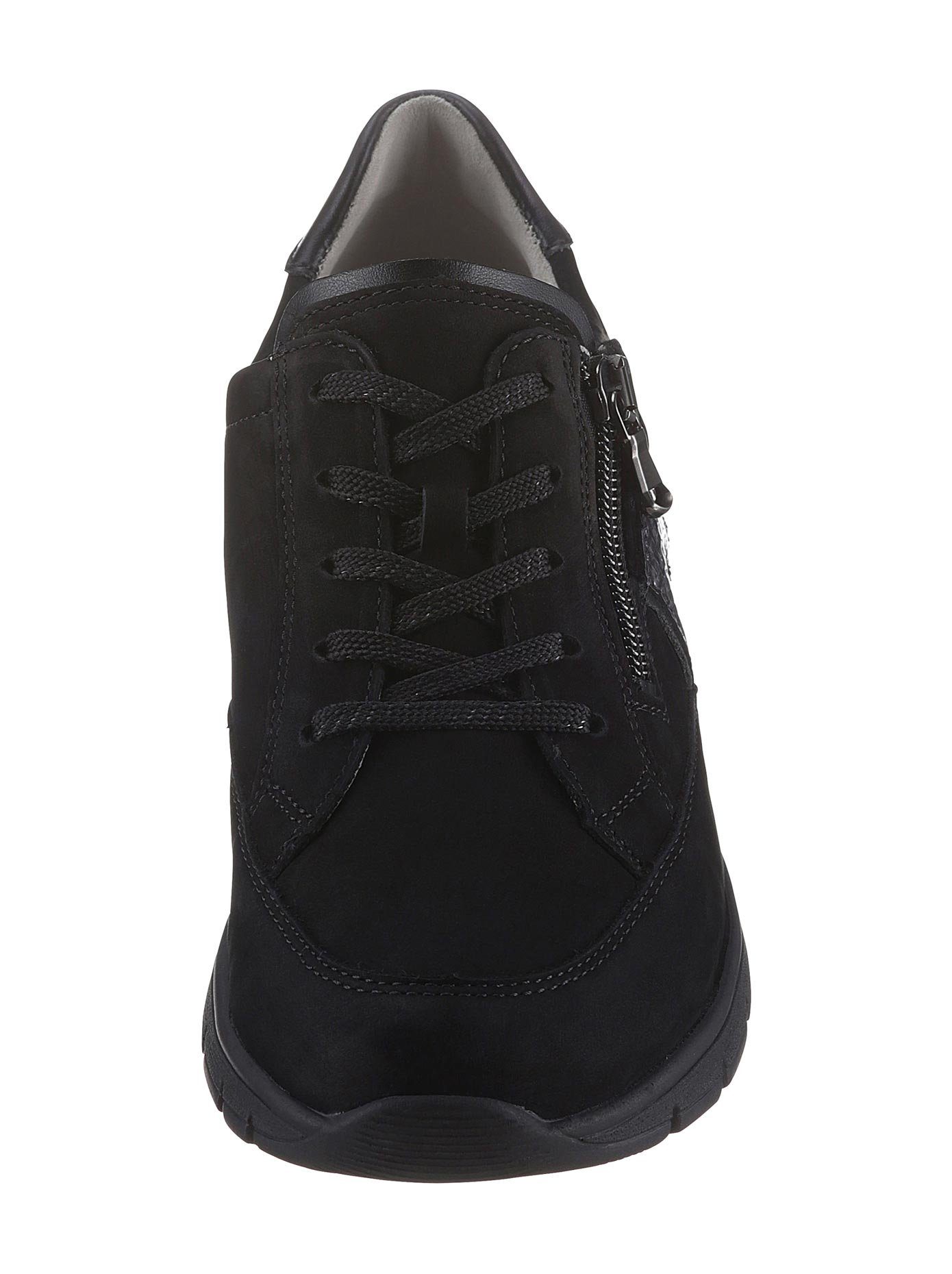 Waldläufer Veterschoenen