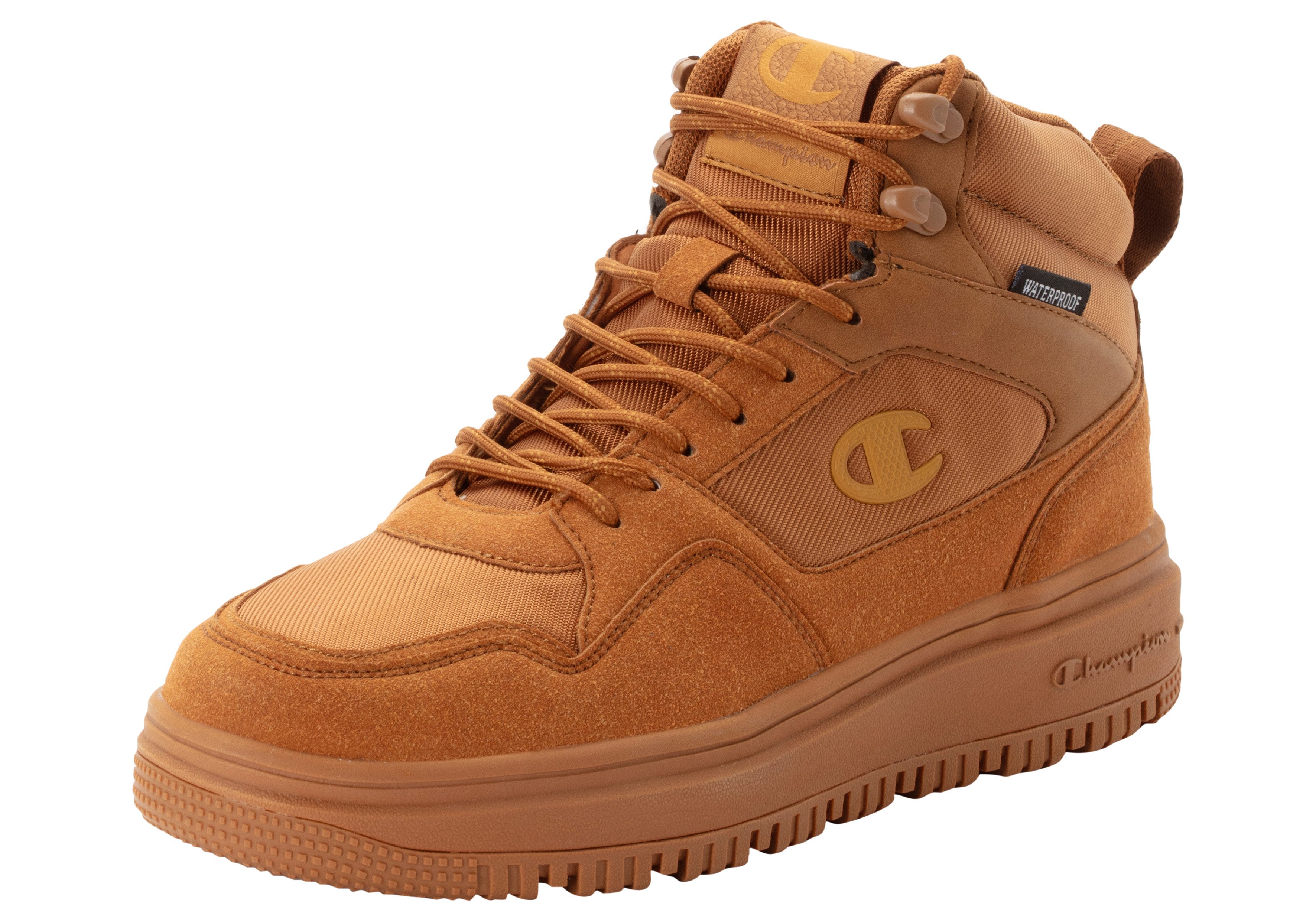 Champion Sneakers RD18 MID UTILITY WP