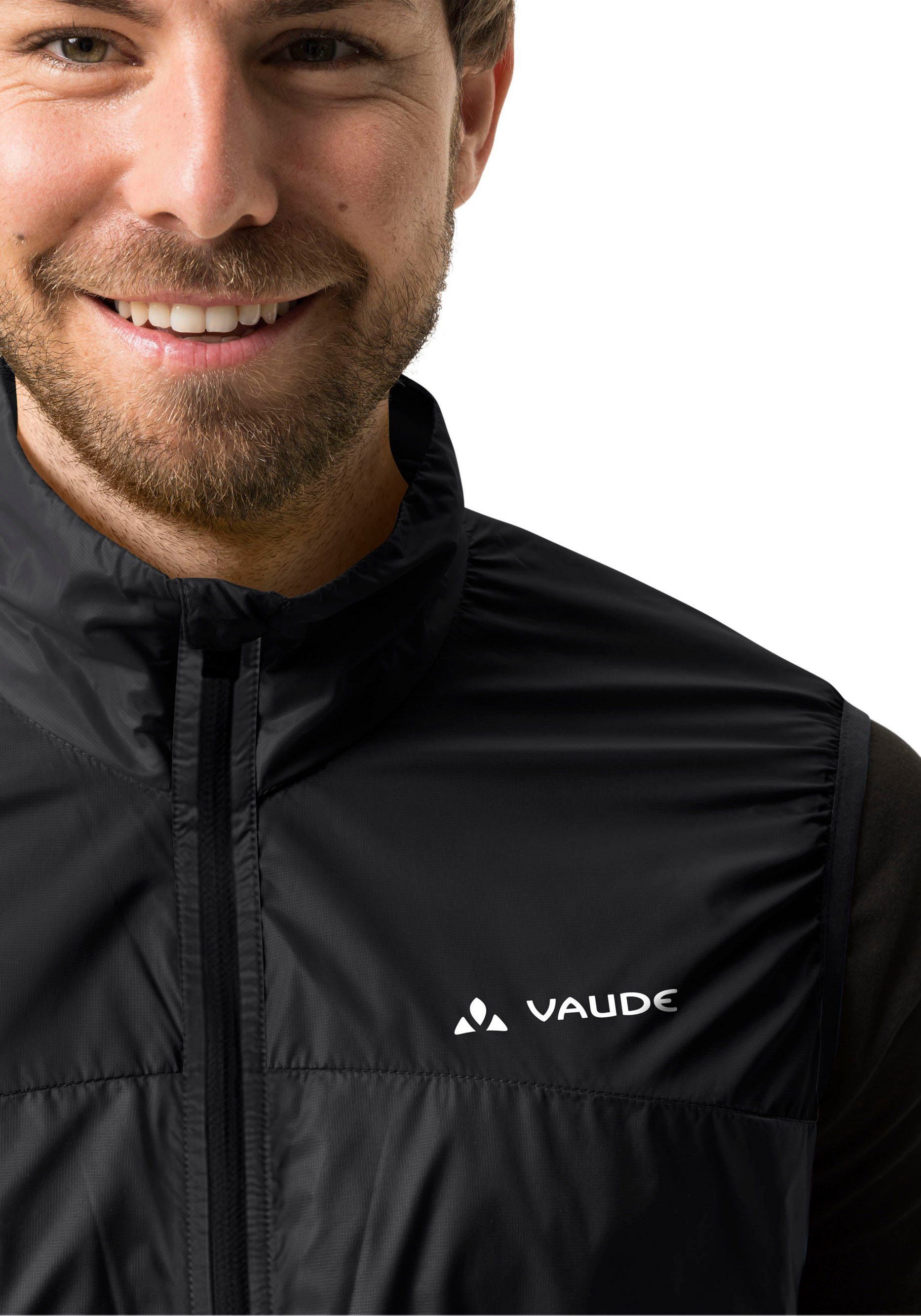 VAUDE Functionele bodywarmer MEN'S MATERA AIR VEST (1-delig)