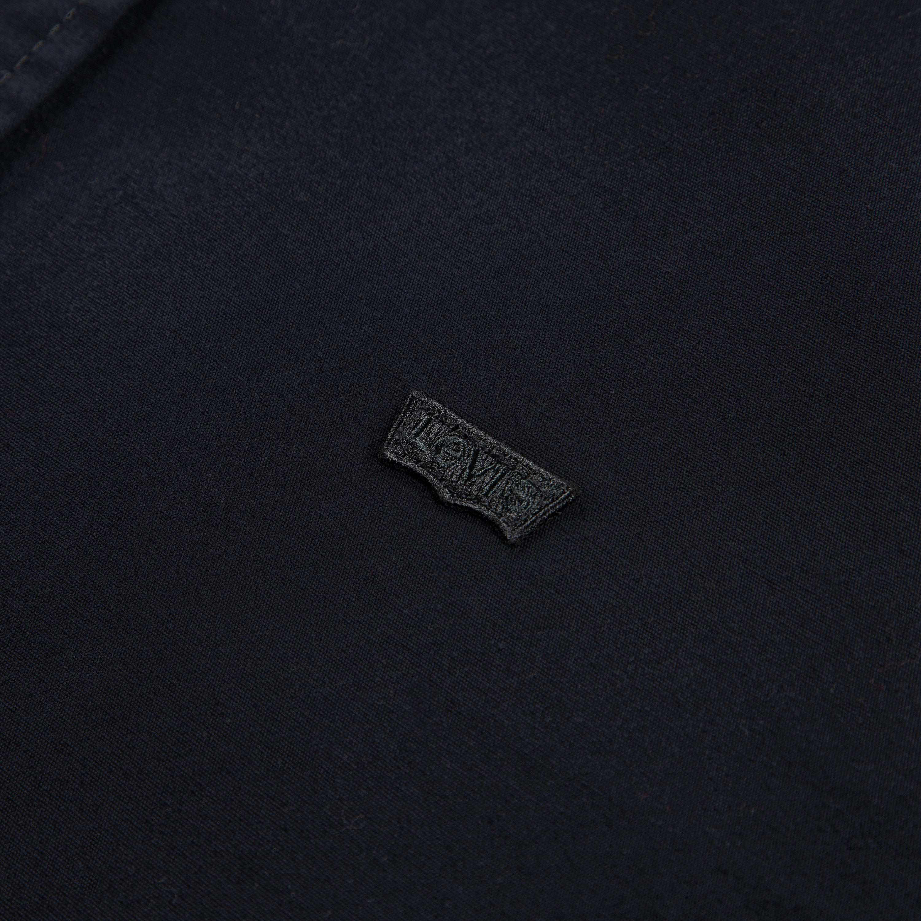 Levi's Kidswear Overhemd met lange mouwen BATTERY HOUSEMARK SHIRT