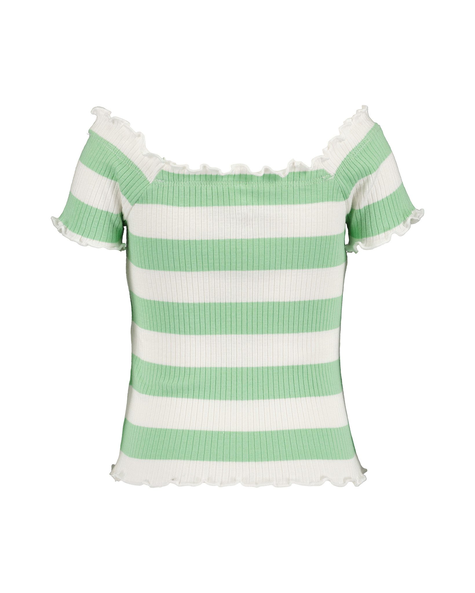 Blue Seven Shirt met korte mouwen