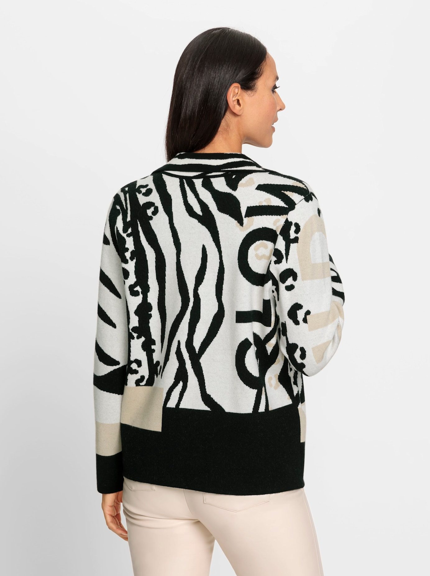 heine Vest