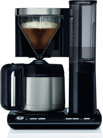 BOSCH Filterkoffieapparaat TKA8A683 Styline, 1,1 l