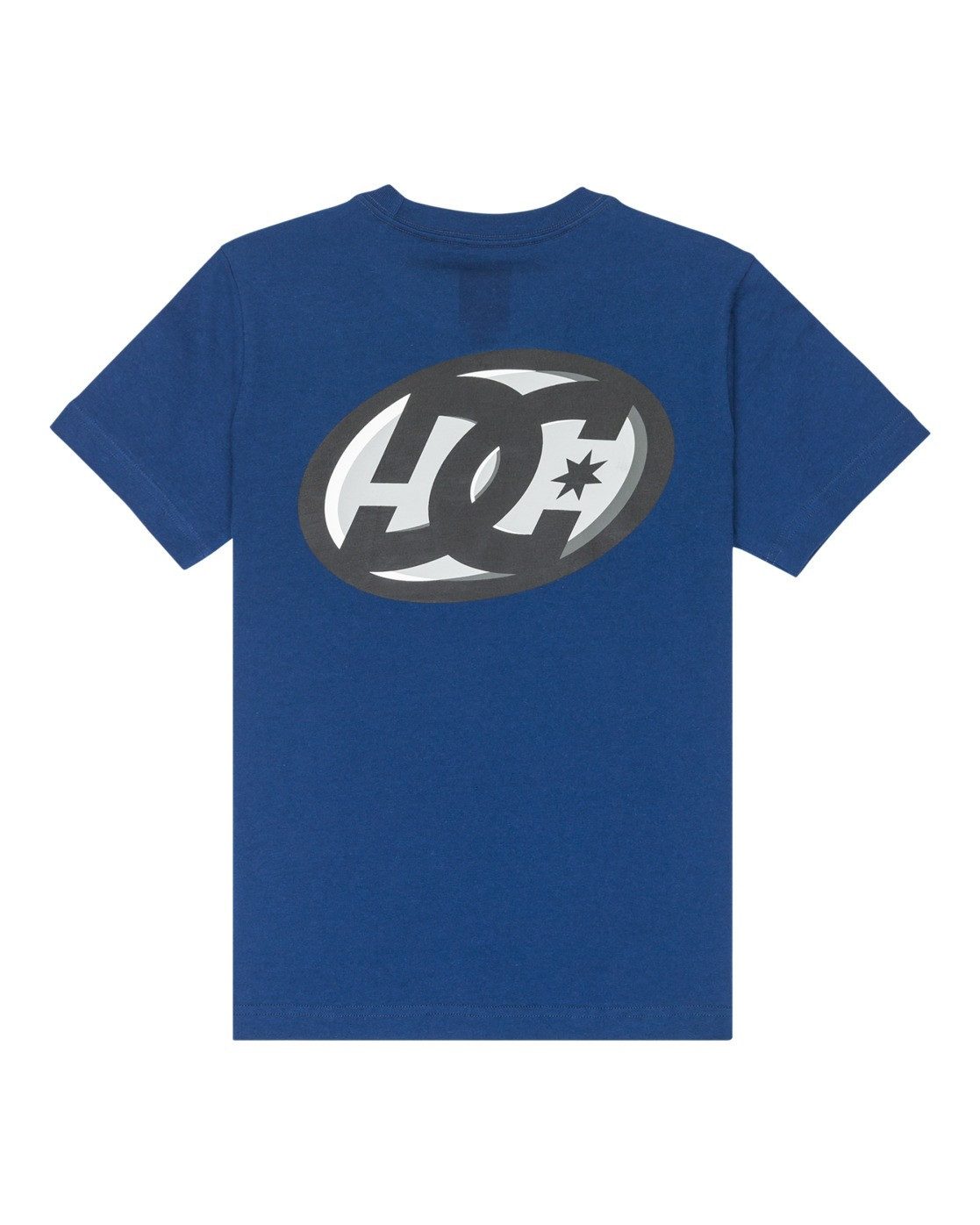DC Shoes T-shirt Fast Bubble