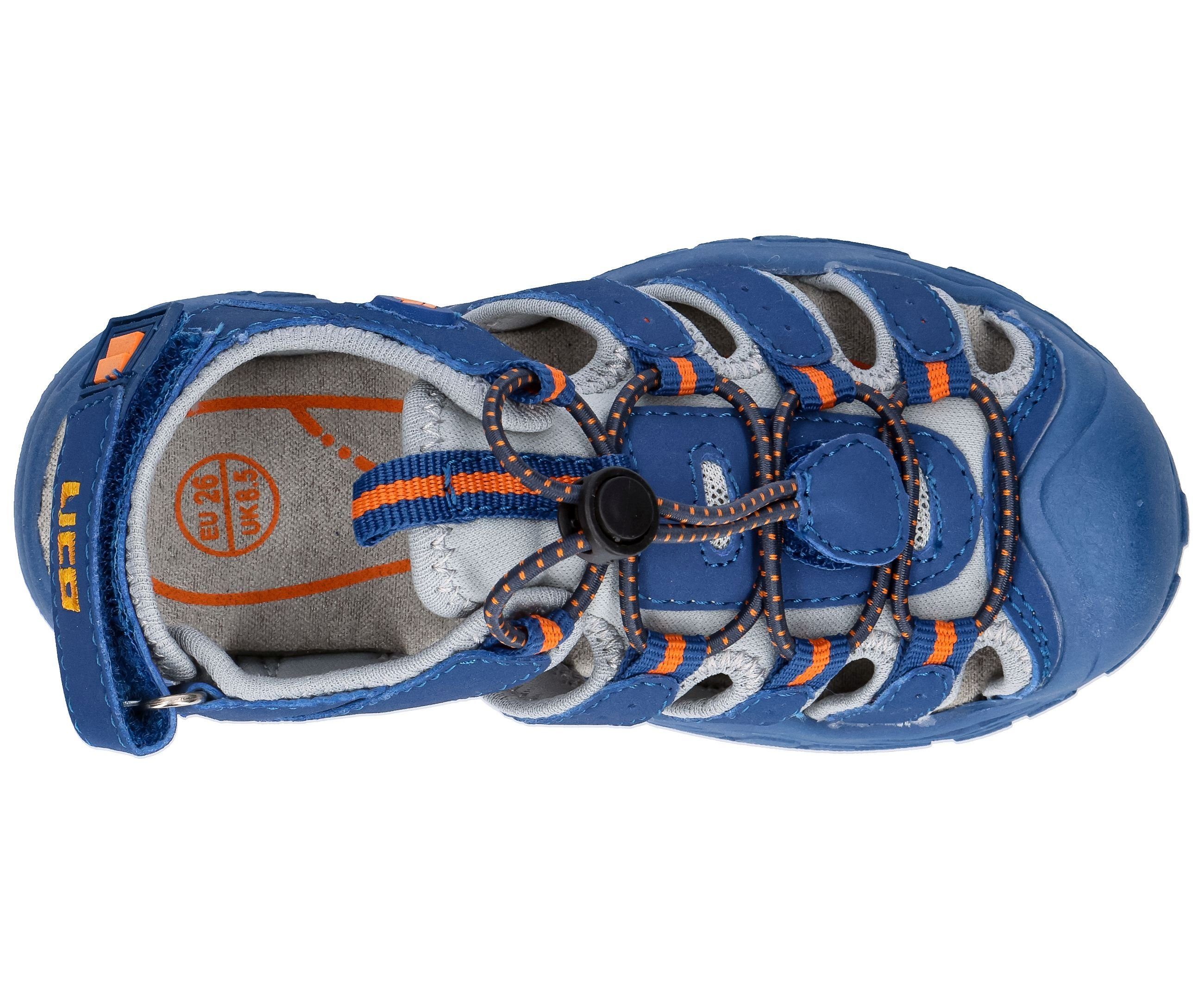 Lico Sandalen Nimbo
