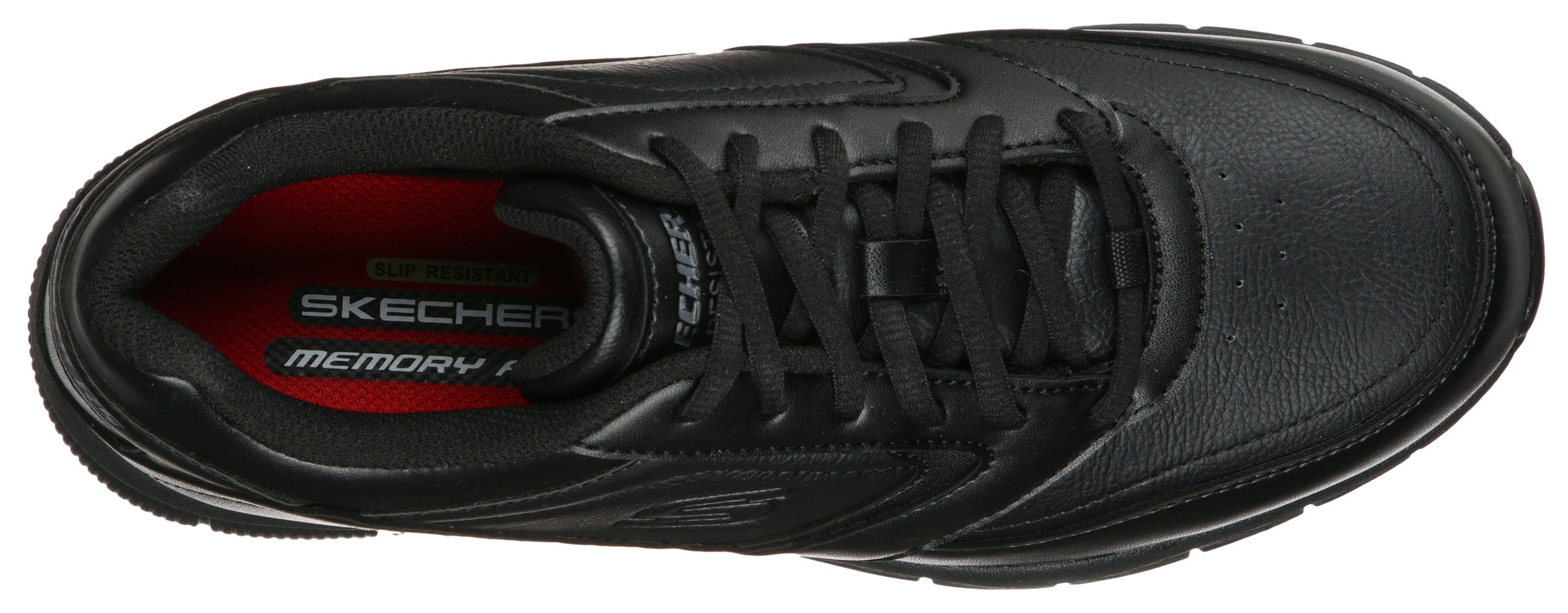 Skechers Werkschoenen Nampa