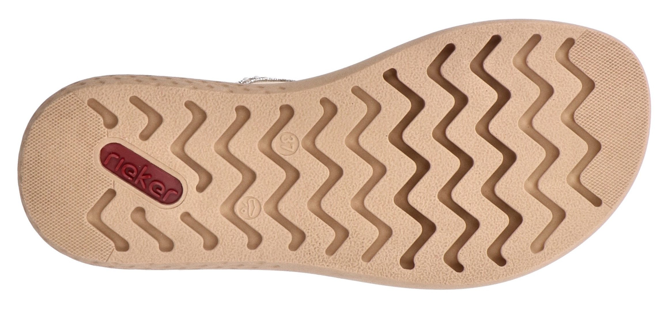 Rieker Slippers
