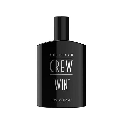 American Crew Eau de parfum Win Fragrance 100 ml