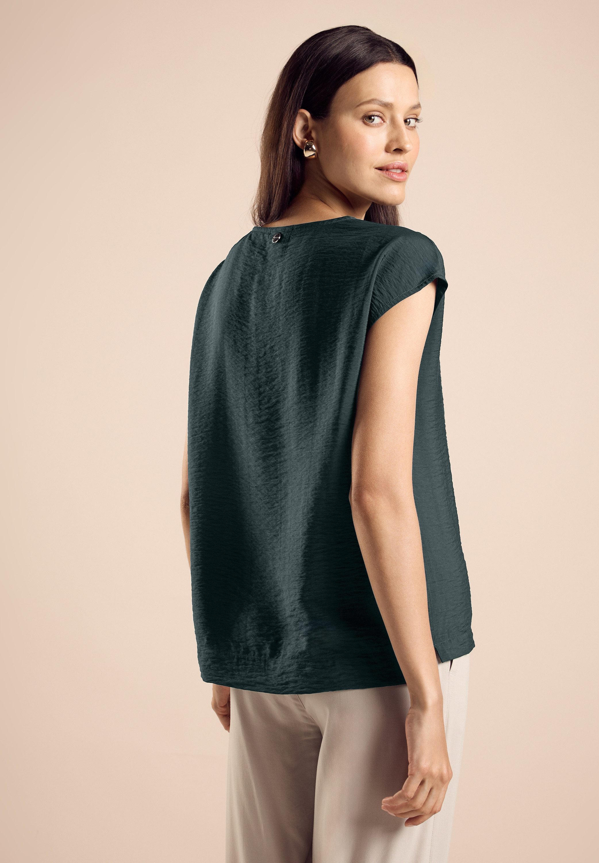STREET ONE Shirtblouse