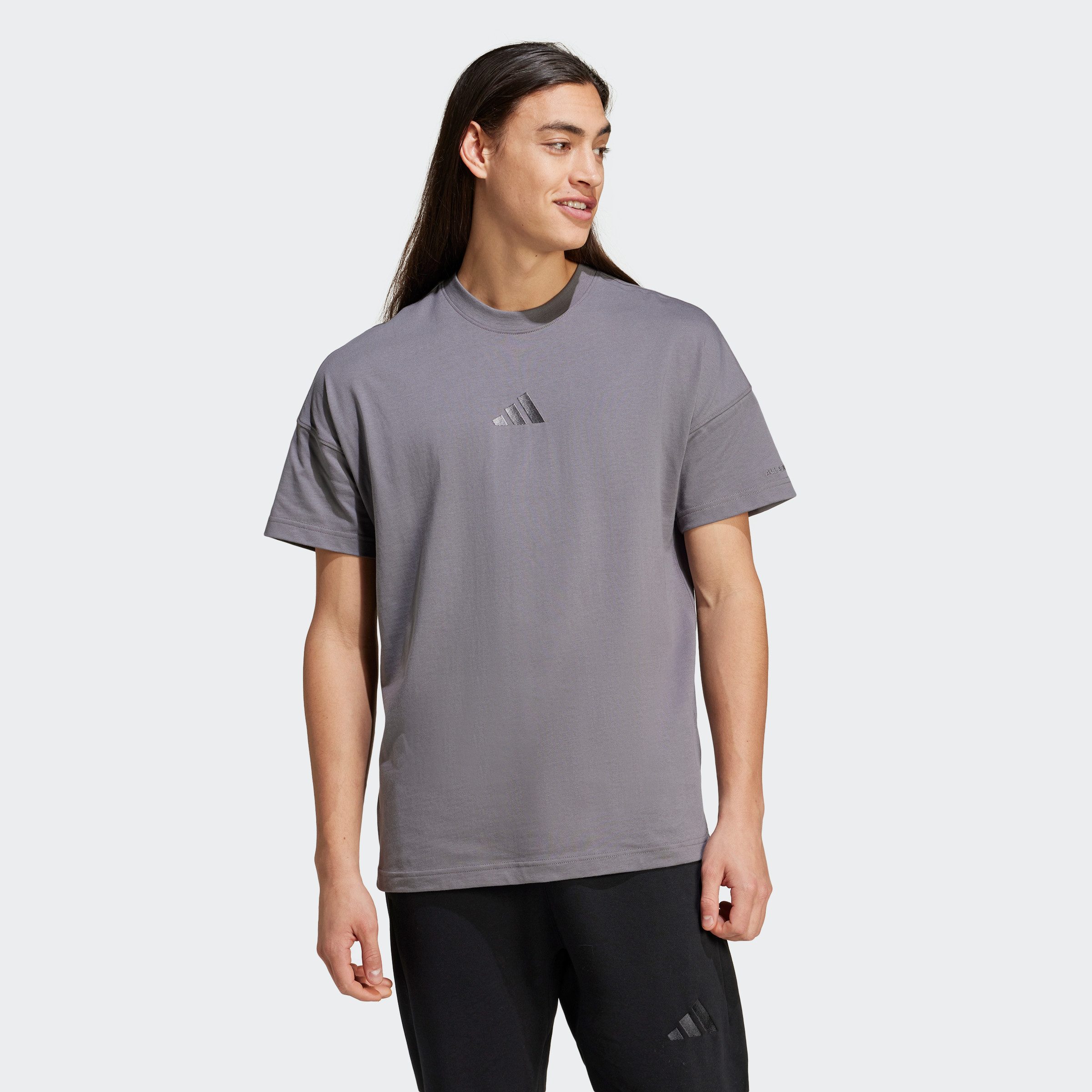 Adidas Sportswear T-shirt M A SZN T