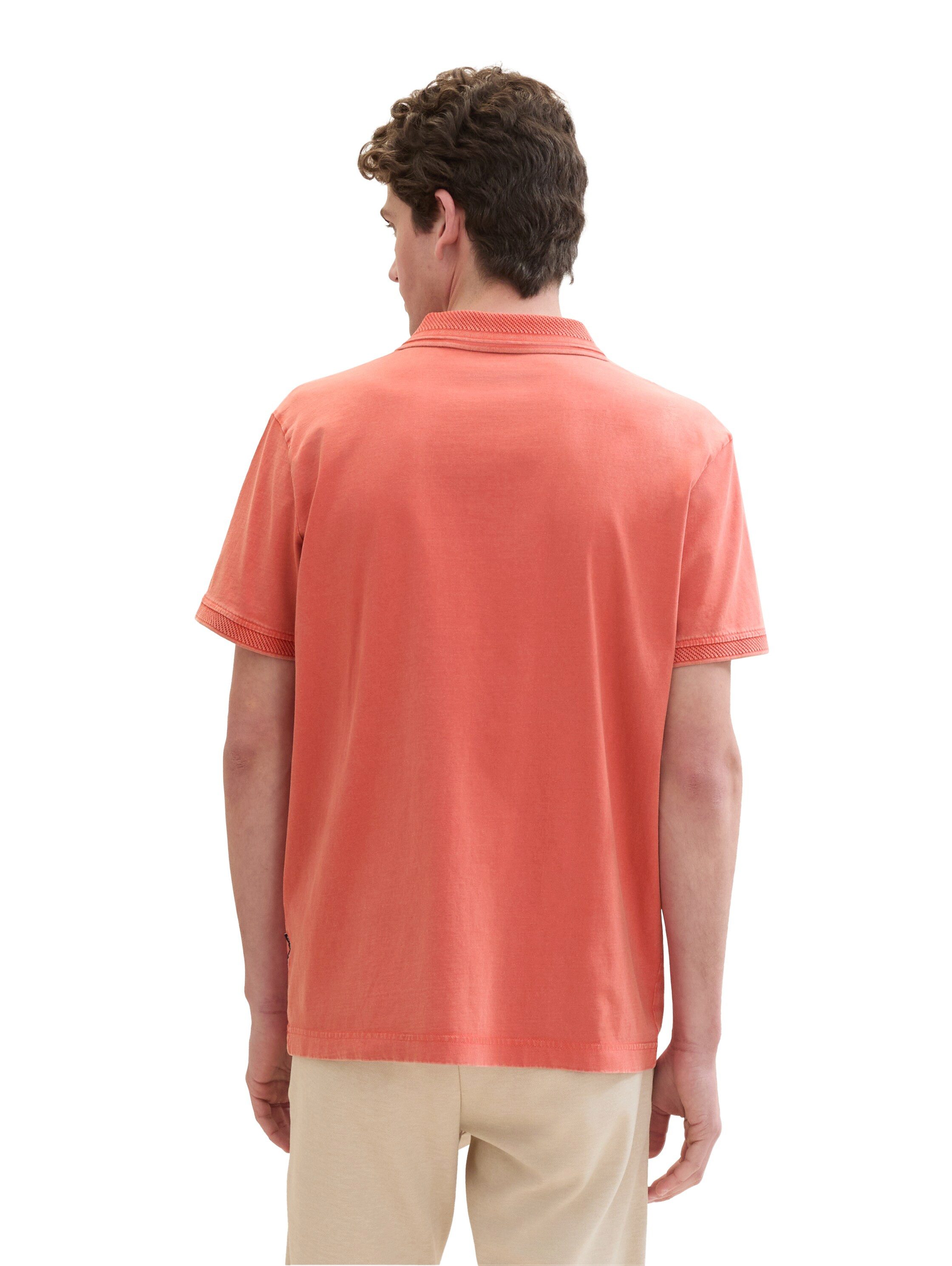 Tom Tailor Poloshirt met borstzak