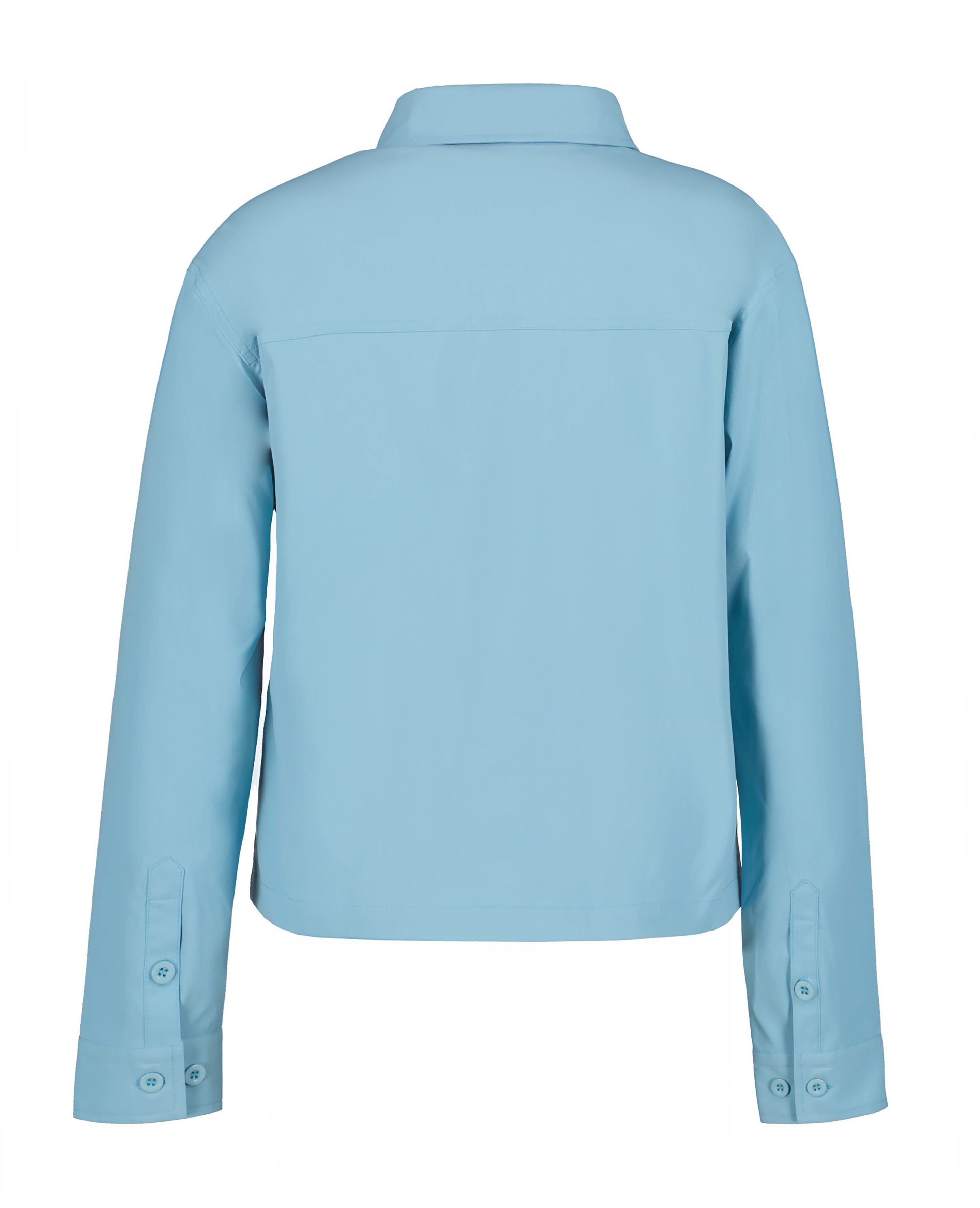 Icepeak Shirt D BLOUSON MOLINE