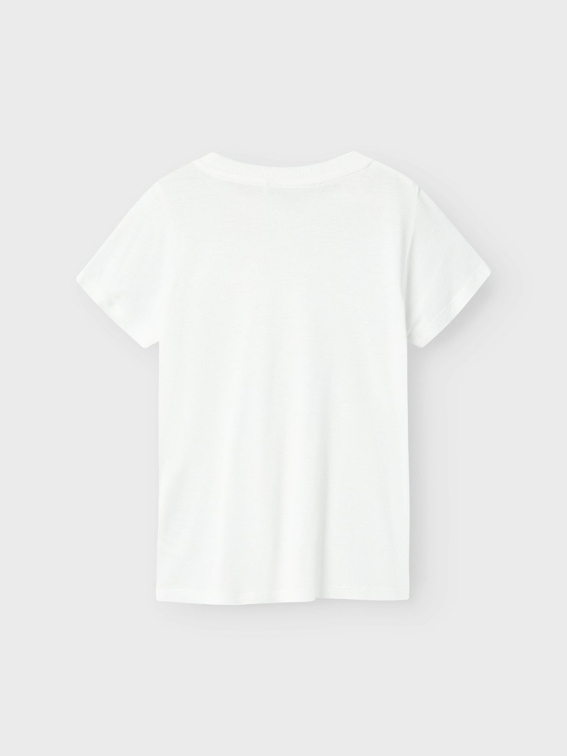 Name It Shirt met korte mouwen NKFFASIM SS TOP BOX