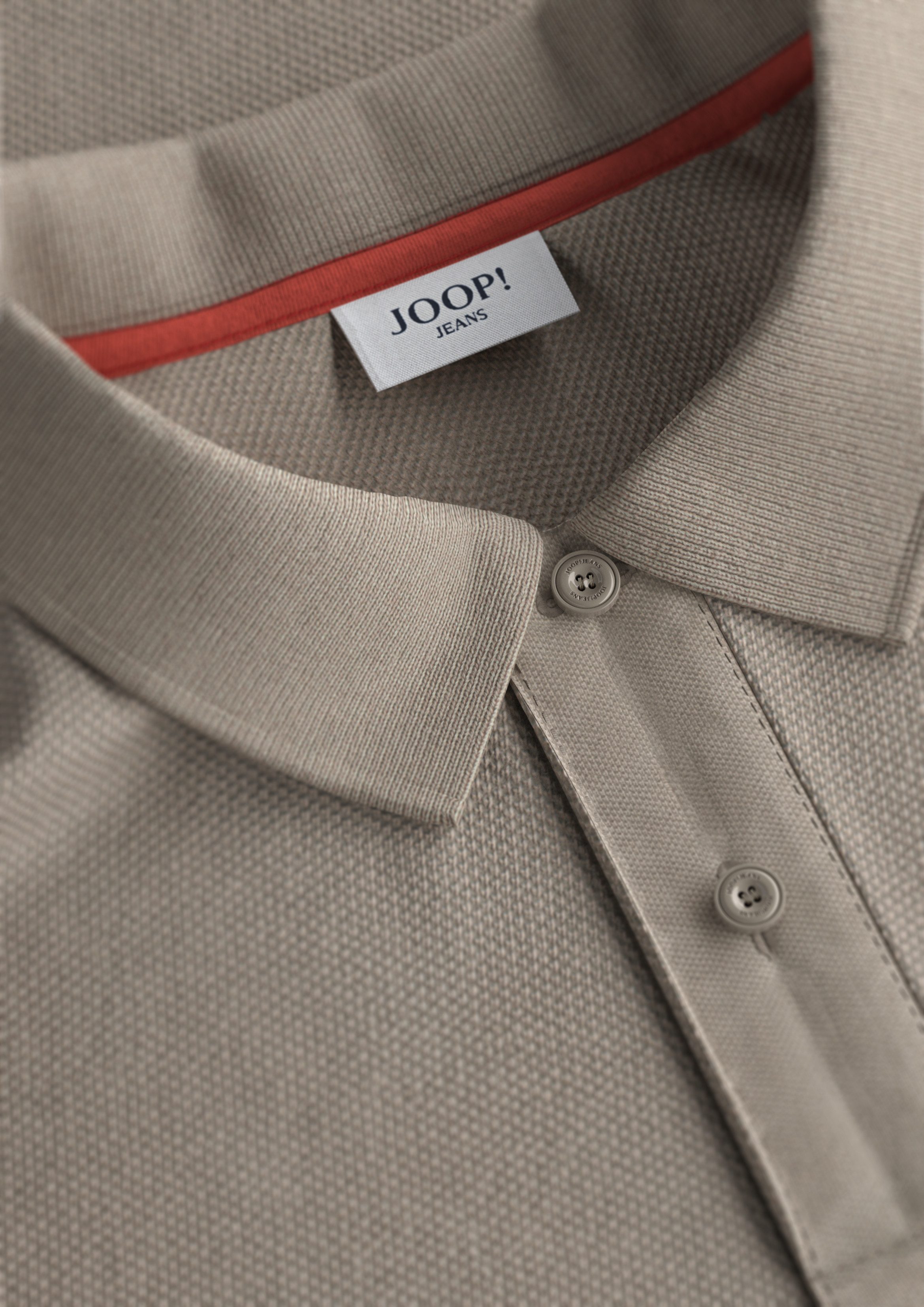 Joop Jeans Poloshirt Ambrosian