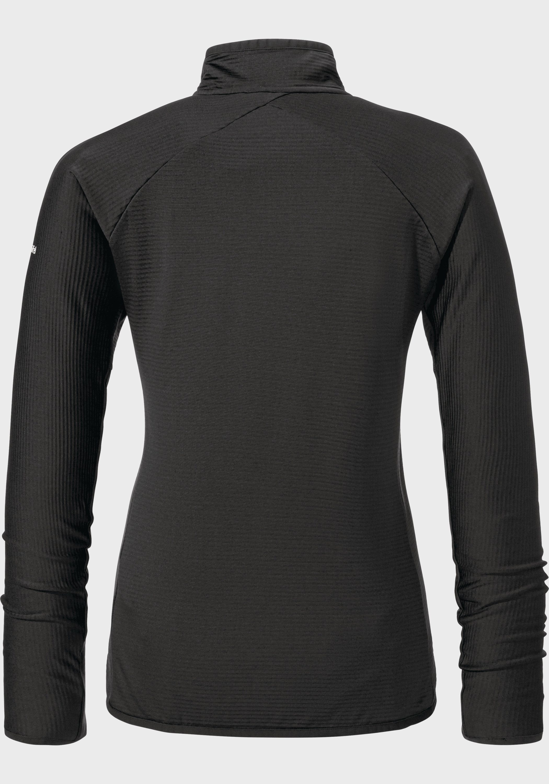 Schöffel Fleecejack Hiking Fleece Jk Style Cascata WMS