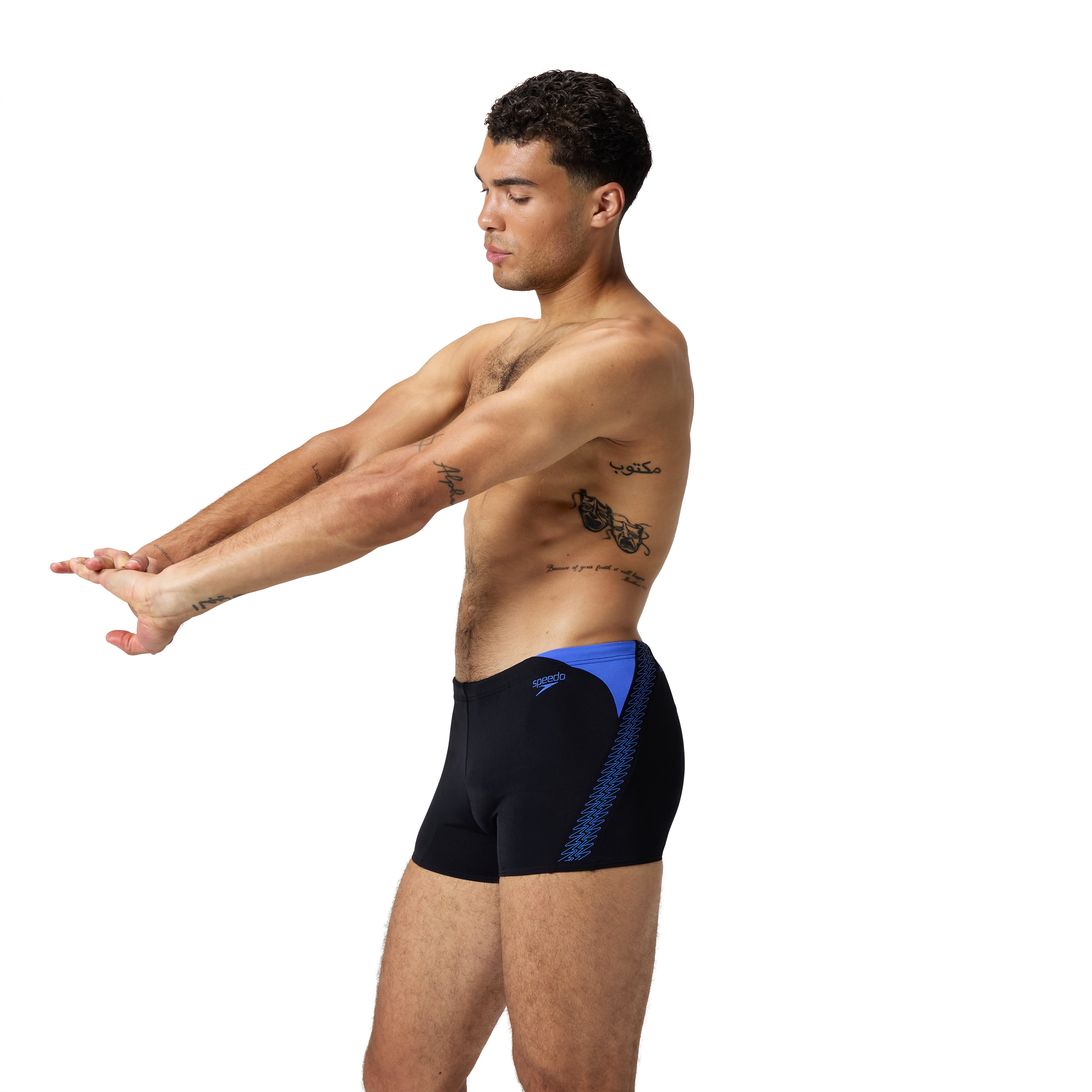 Speedo Zwembroek