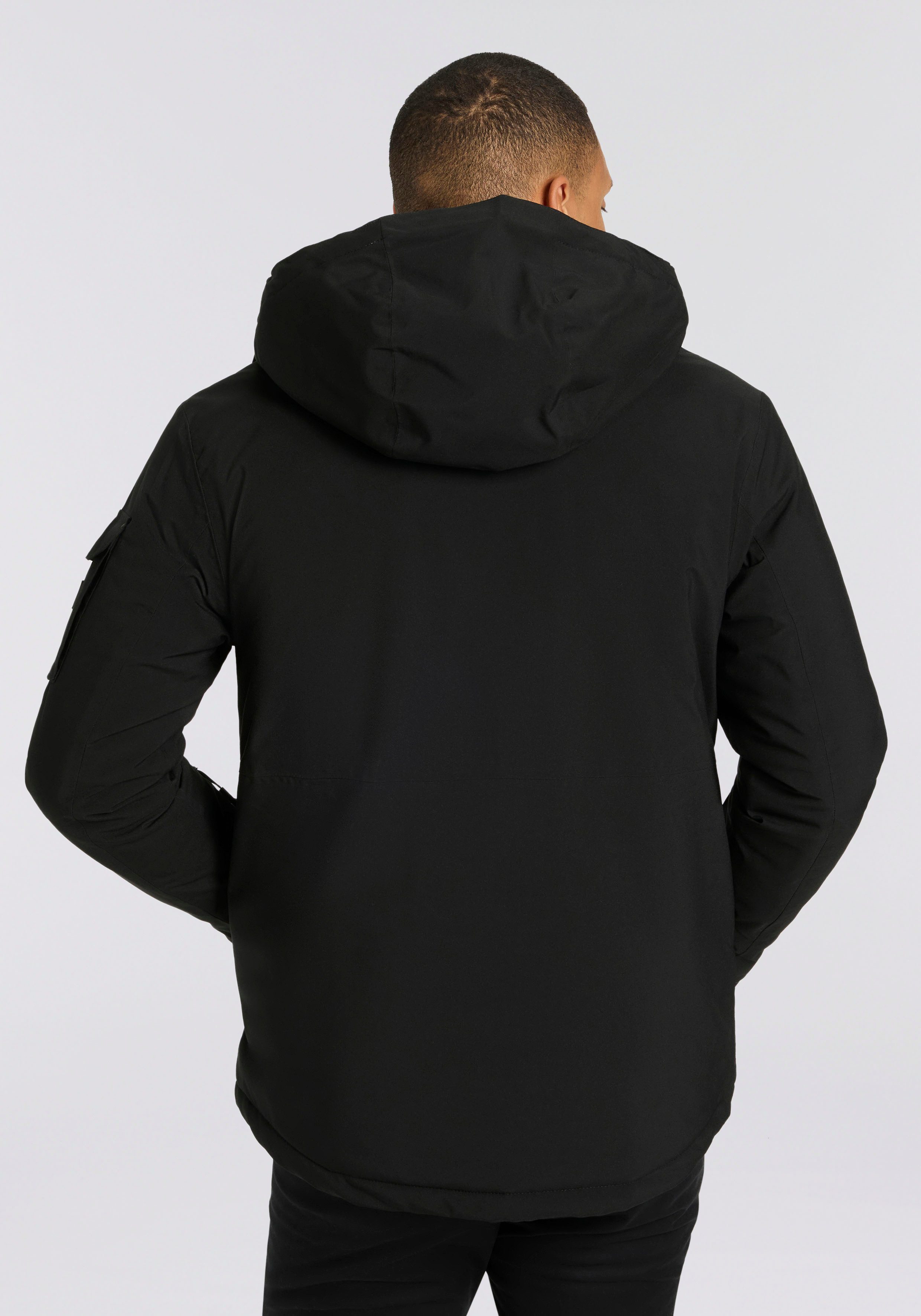 CMP Winterjack (1 stuk)