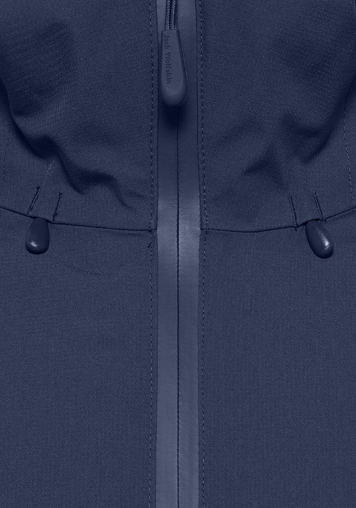 Jack Wolfskin Outdoorjack WISPER INS JKT M