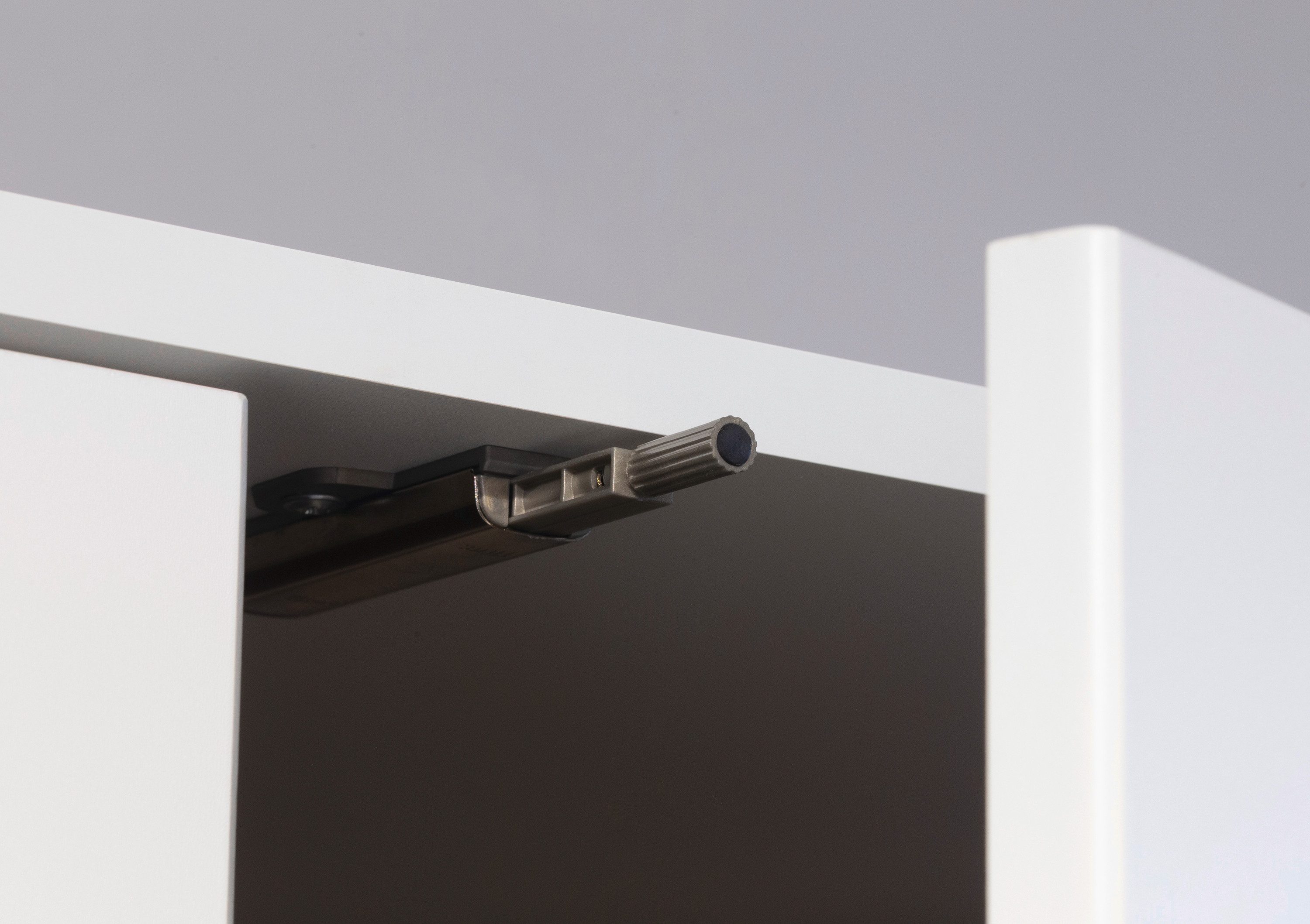 rauch Draaideurkast Kledingkast Kast Garderobe Wasmand NABILA veel Opbergruimte in 2 breedtes met push-to-open functie bestseller made in germany