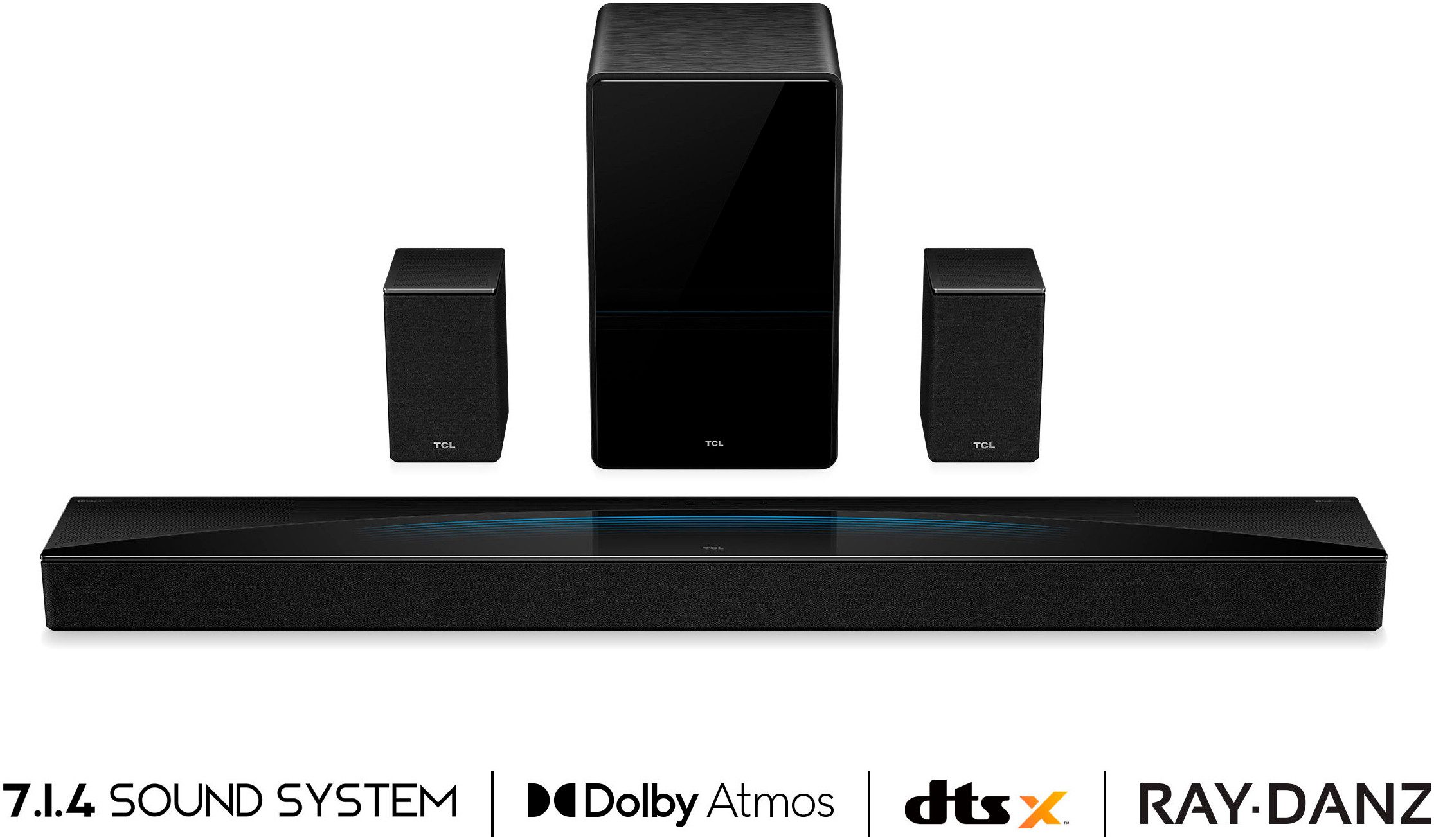 TCL Soundbar QH85