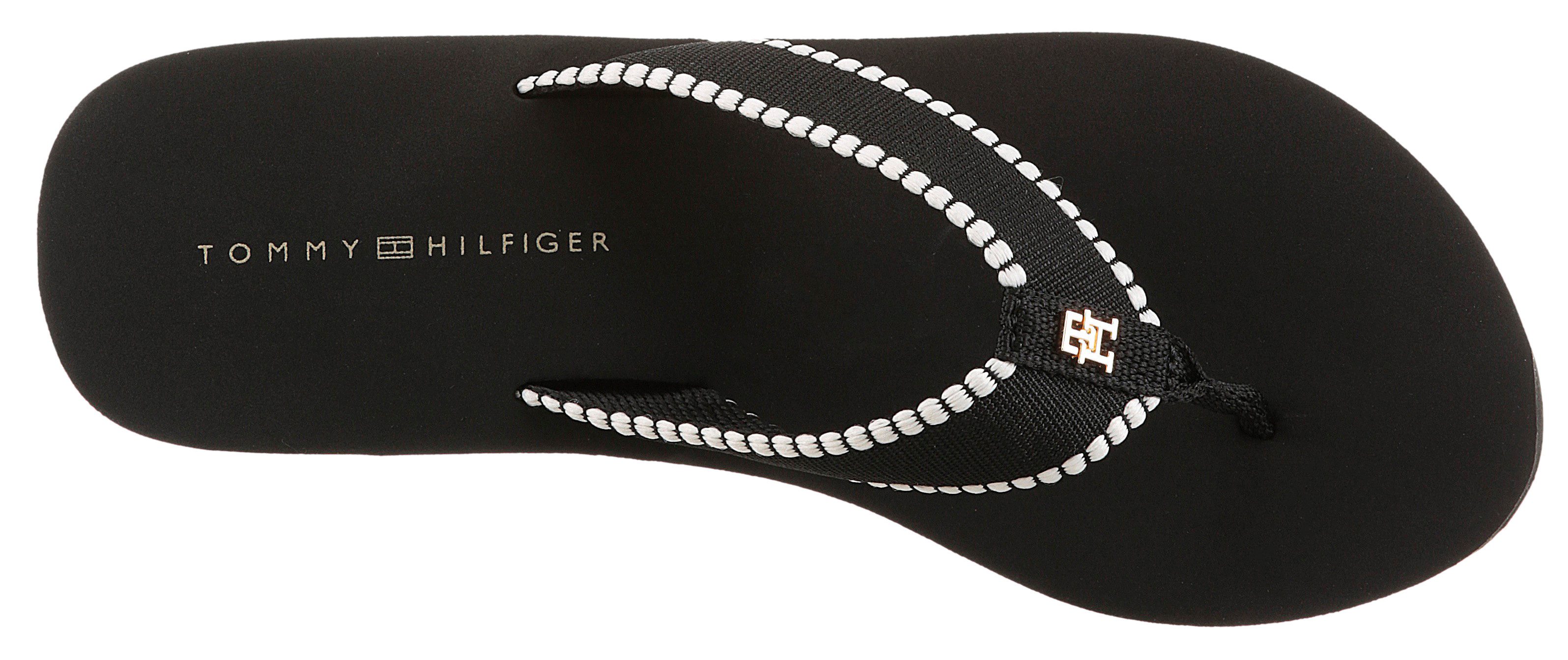 Tommy Hilfiger Dianets WEDGE BEACH SANDAL
