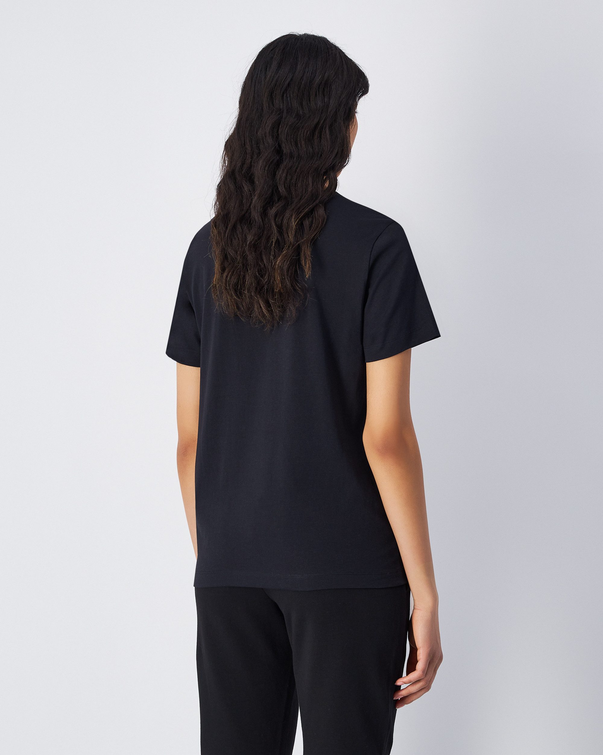Champion T-shirt (1-delig)