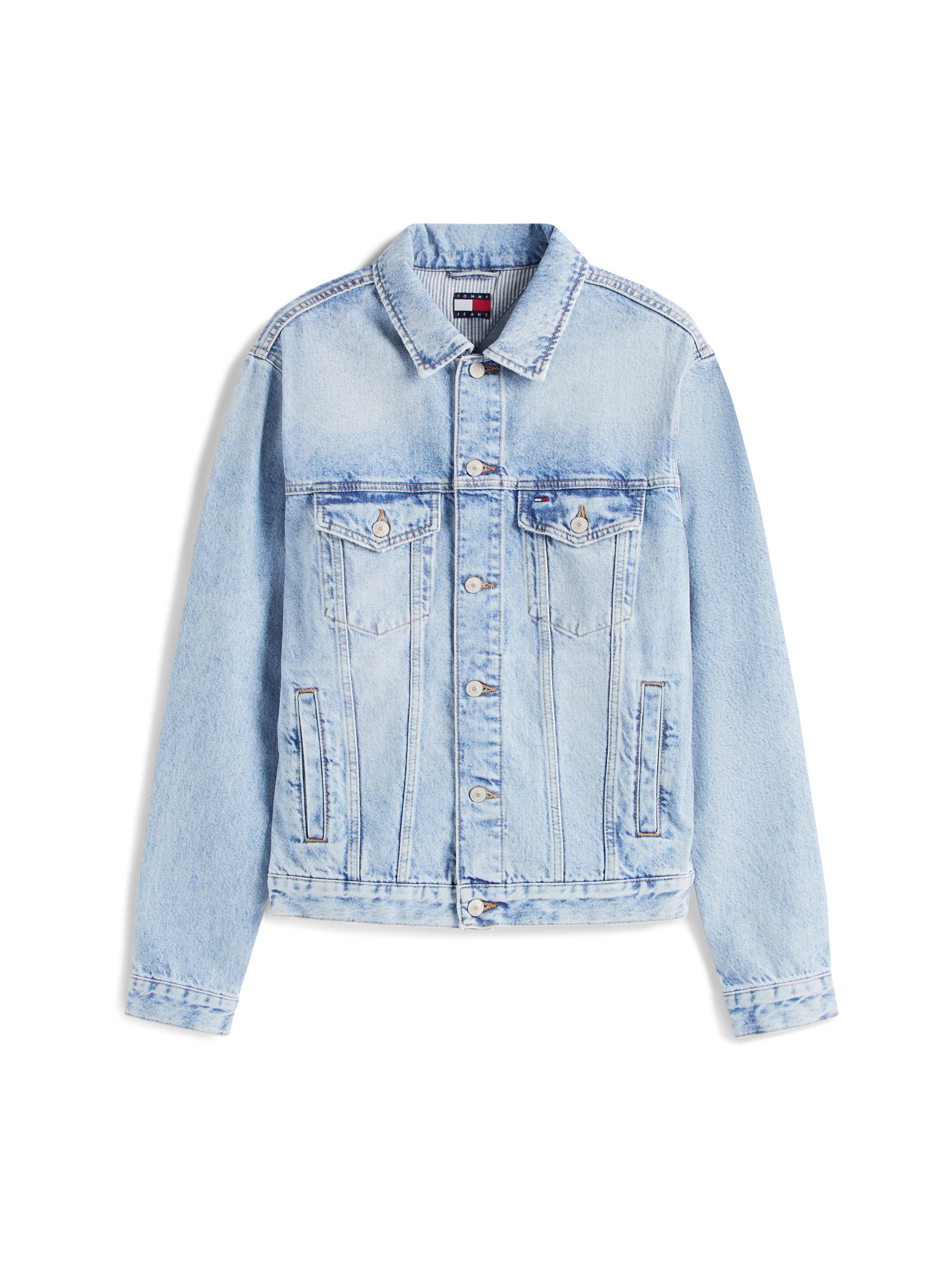 TOMMY Jeansjack RYAN RGLR TRCKR RWB EXT CI6033