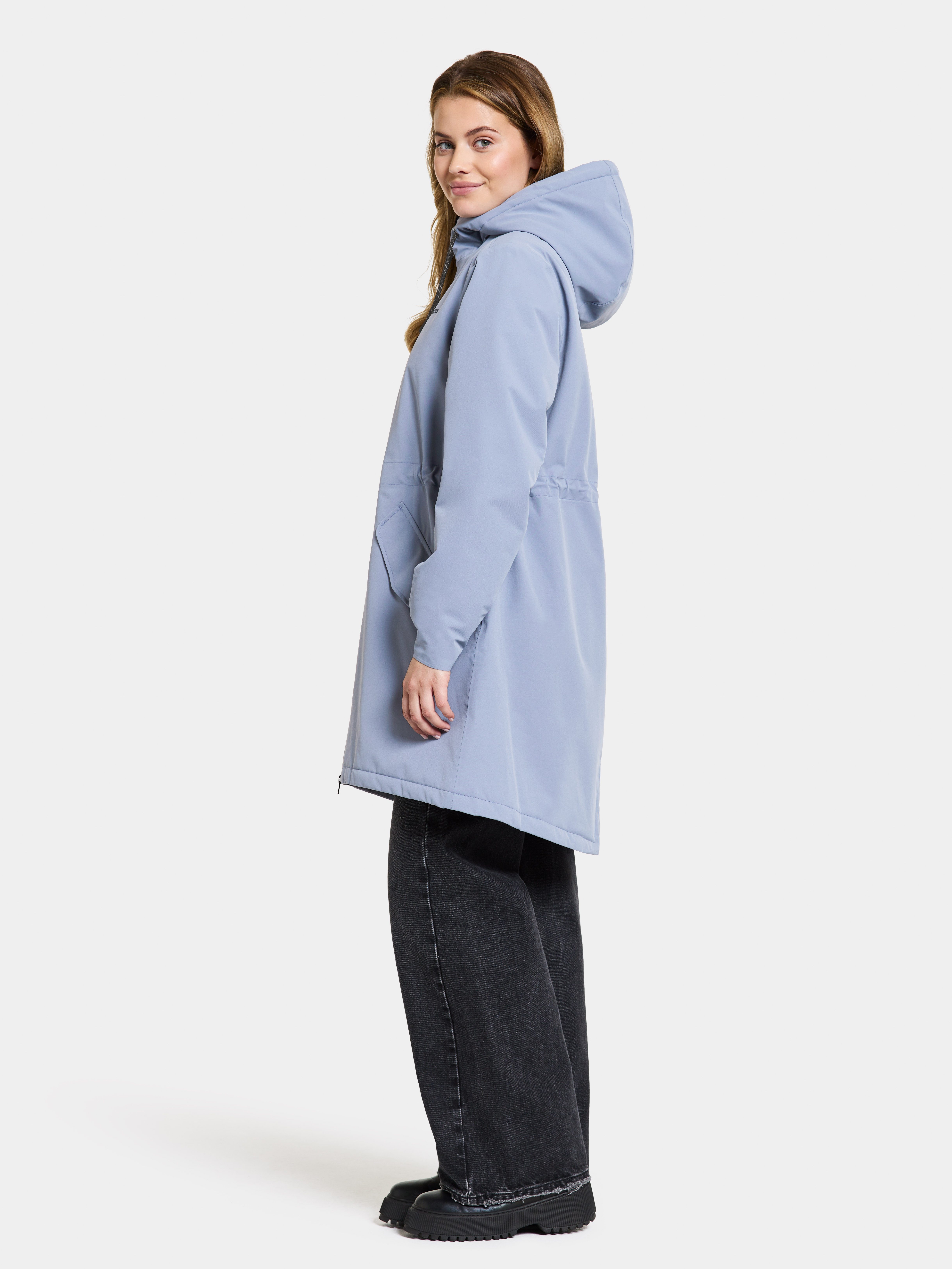 Didriksons 1913 Functionele parka Winterjack