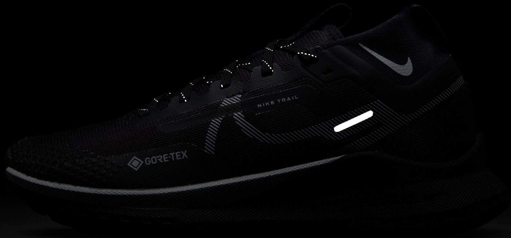 Nike Runningschoenen Pegasus Trail 4 GORE-TEX
