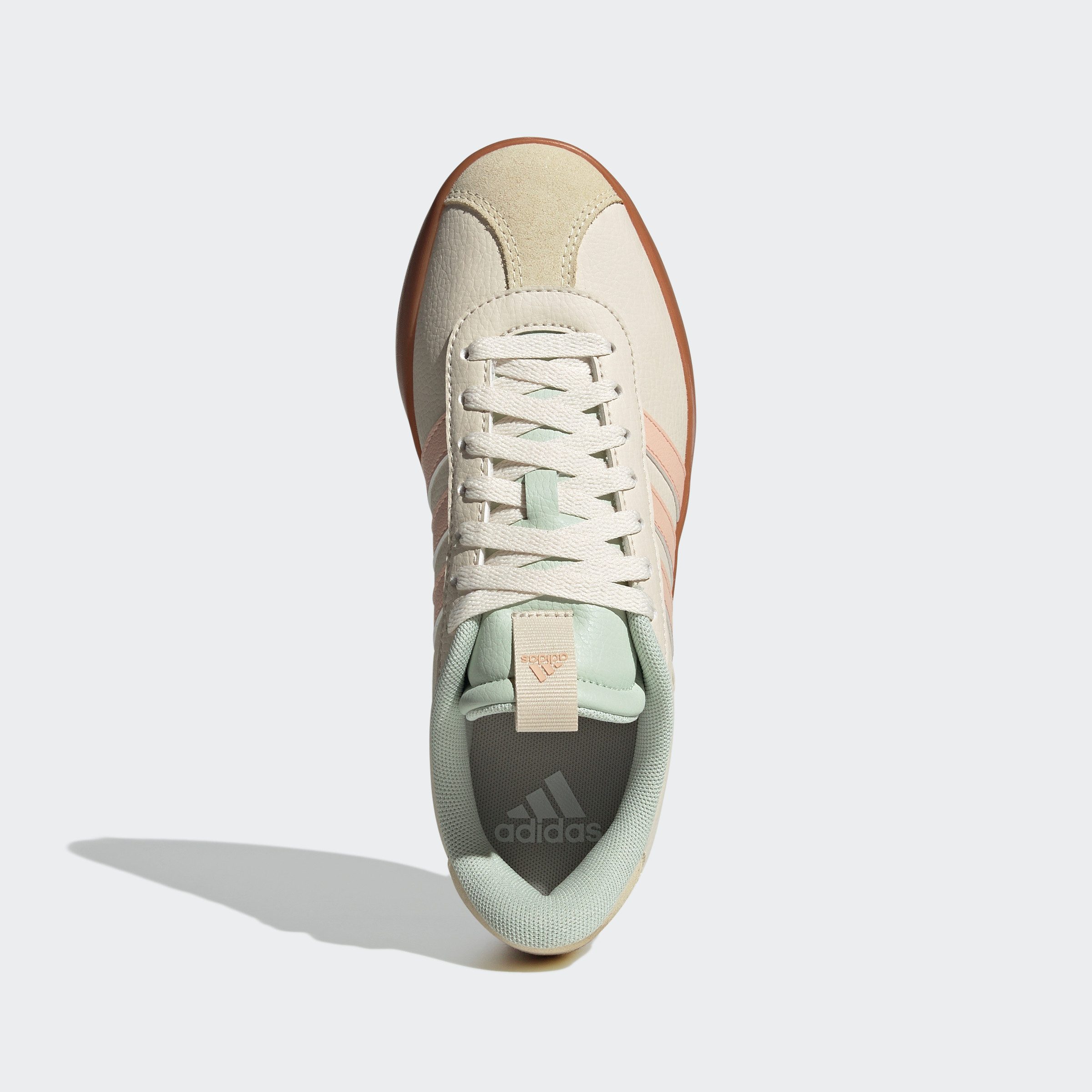 adidas Sportswear Sneakers VL COURT 3.0 geïnspireerd door het ontwerp van de adidas samba