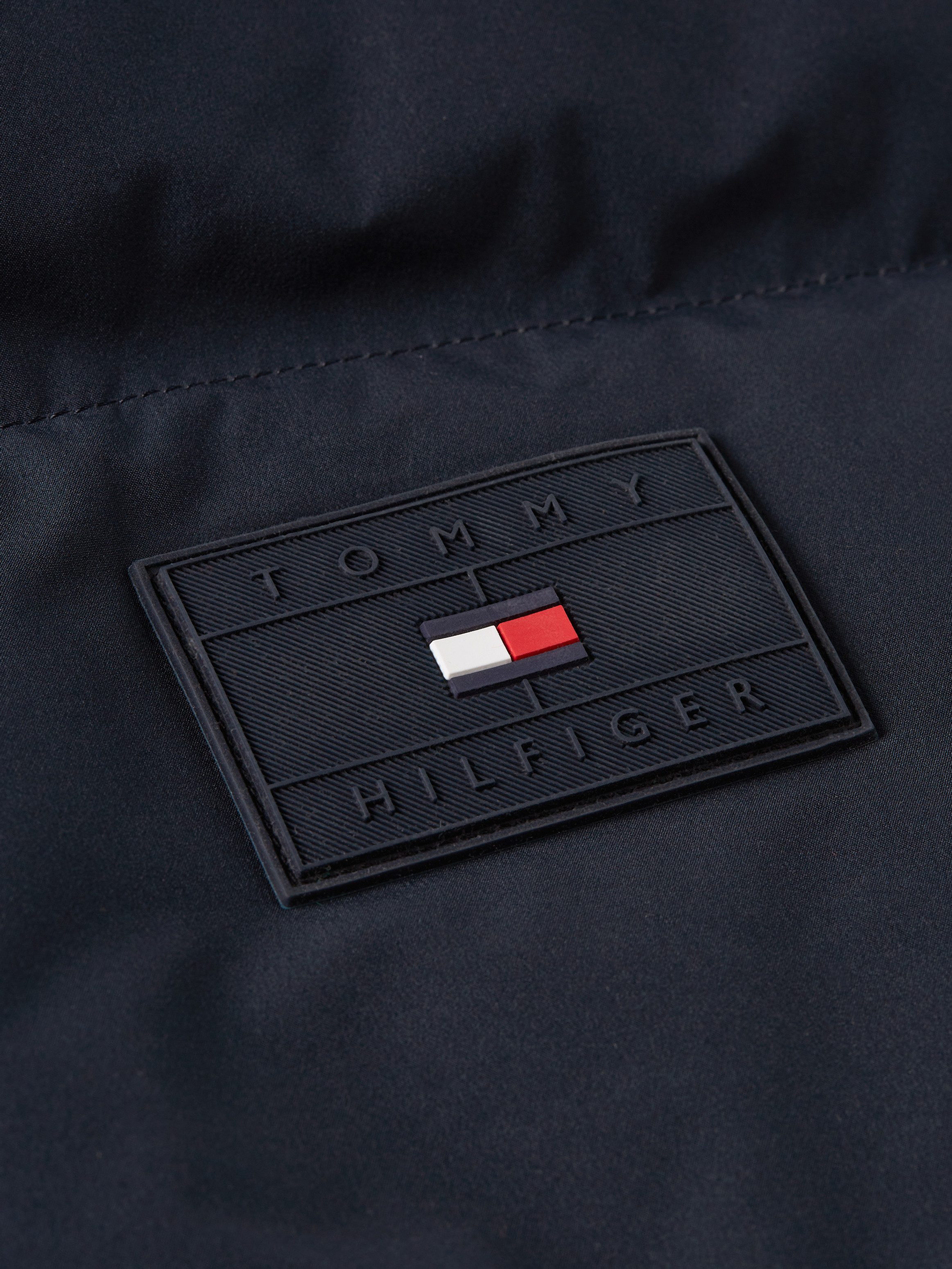 Tommy Hilfiger Gewatteerde jas DOWN PUFFER JACKET