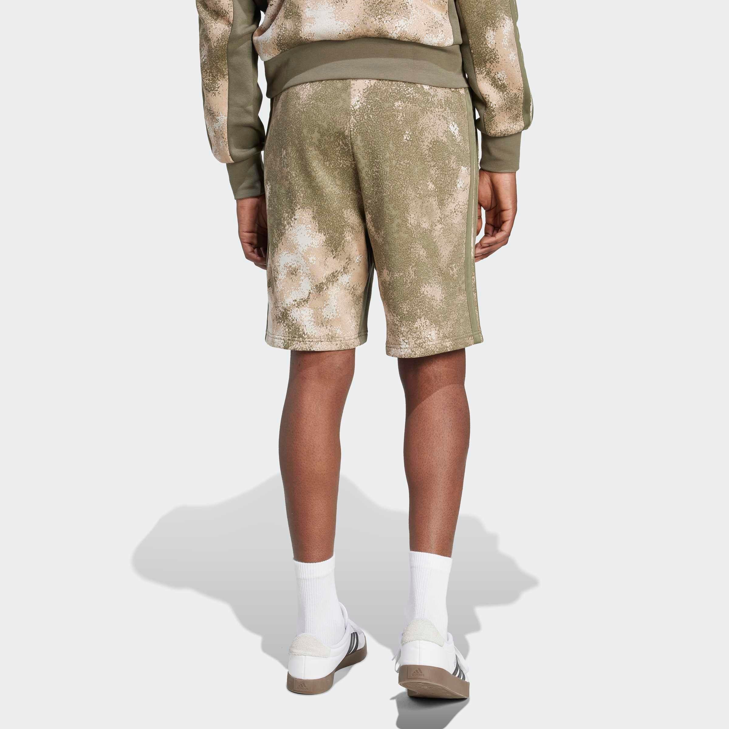 adidas Sportswear Short M SEA AOP SHO (1-delig)