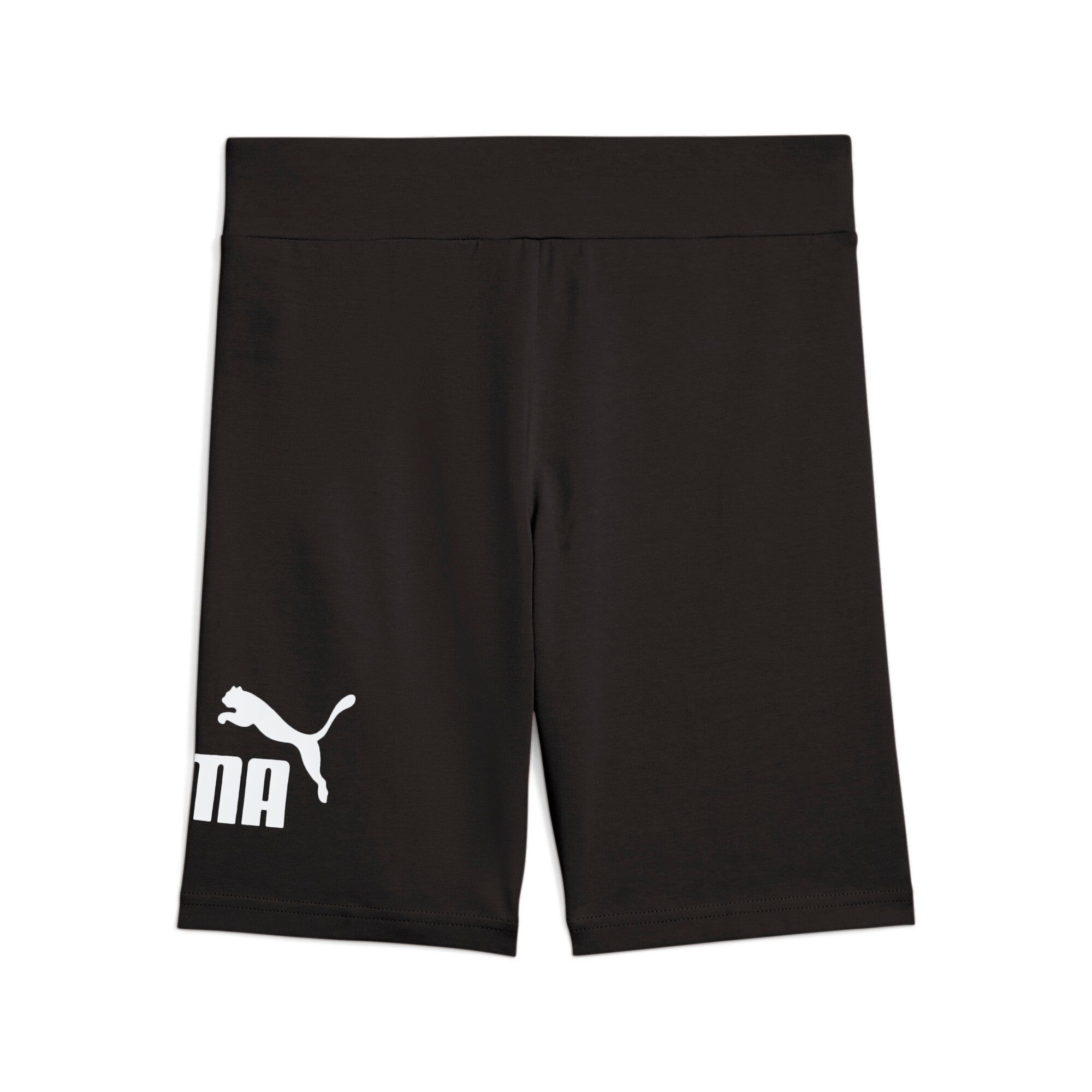 PUMA Legging ESS NO. 1 LOGO SHORT LEGGINGS G