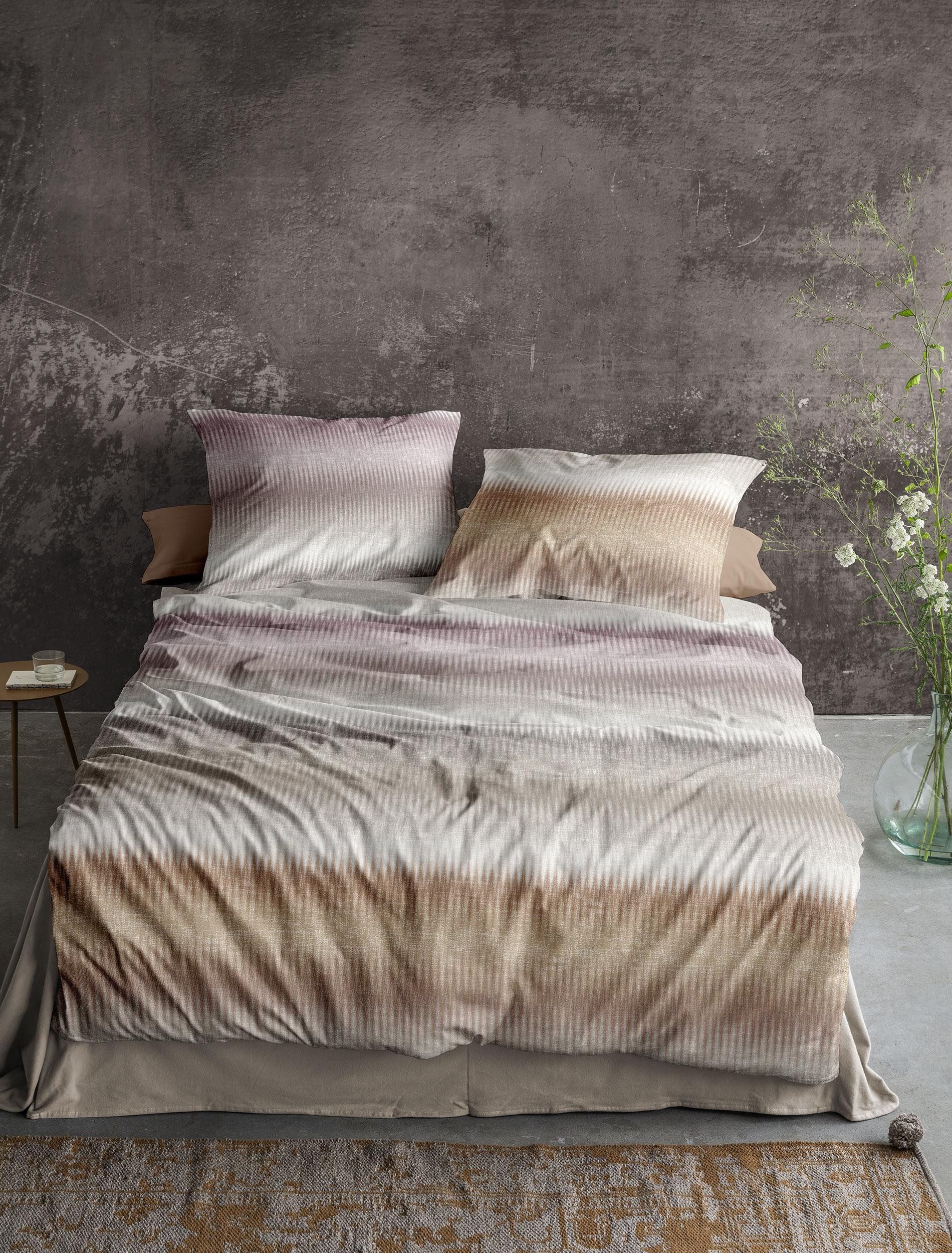 Irisette Beddengoed Wave 8564