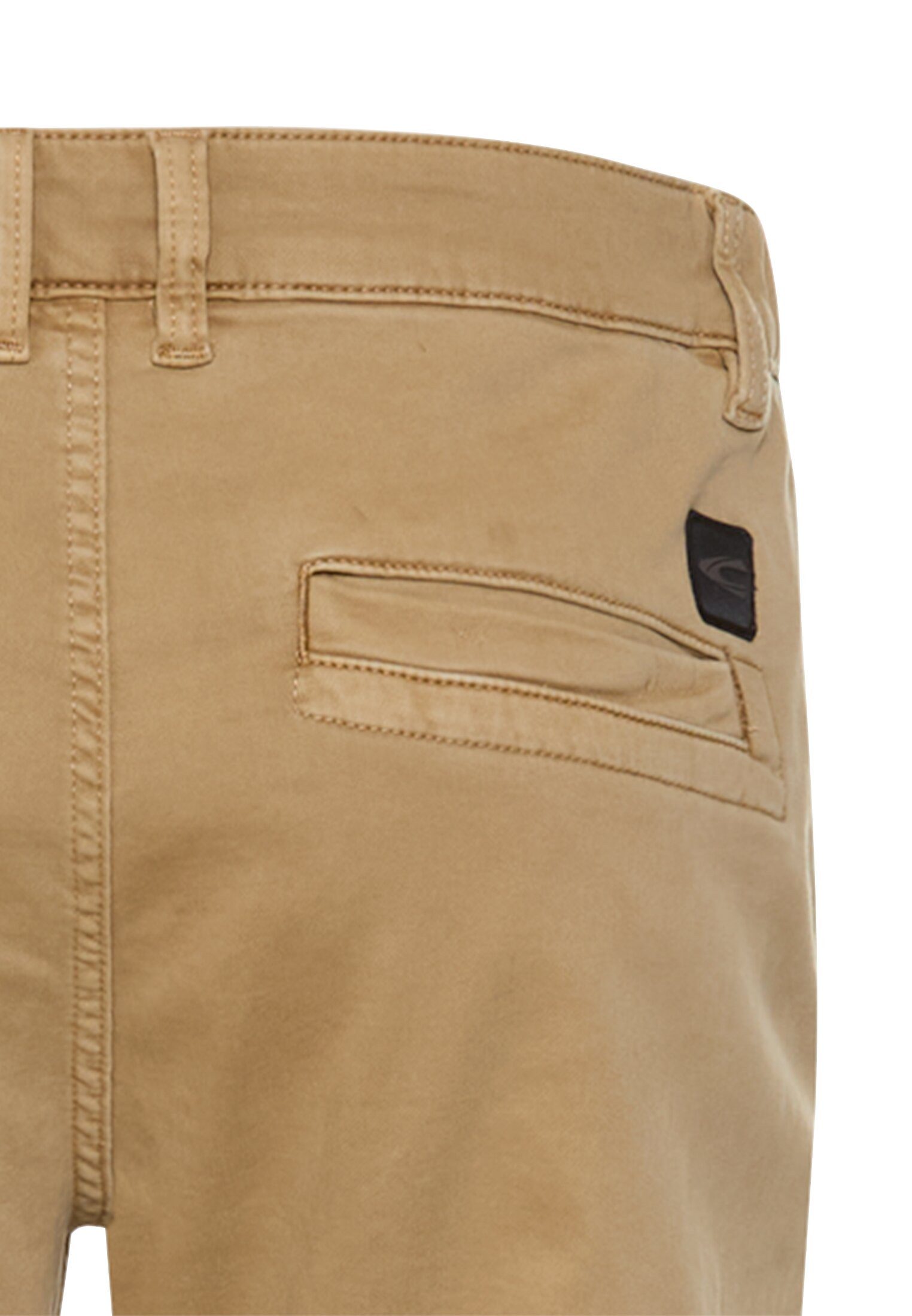 camel active Chino met zakken