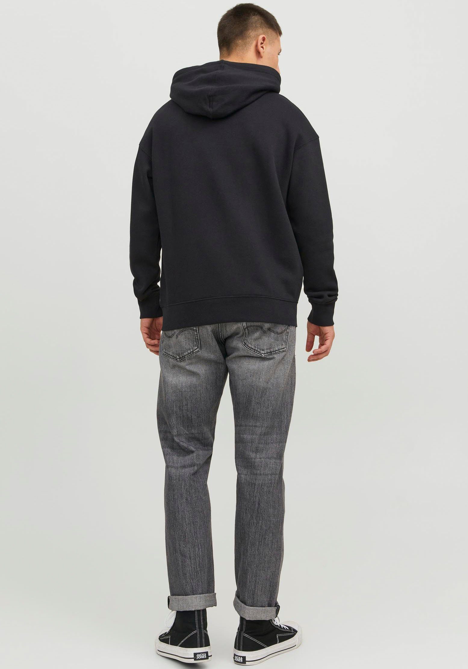 Jack & Jones Hoodie JJESTAR JJ SWEAT HOOD NOOS