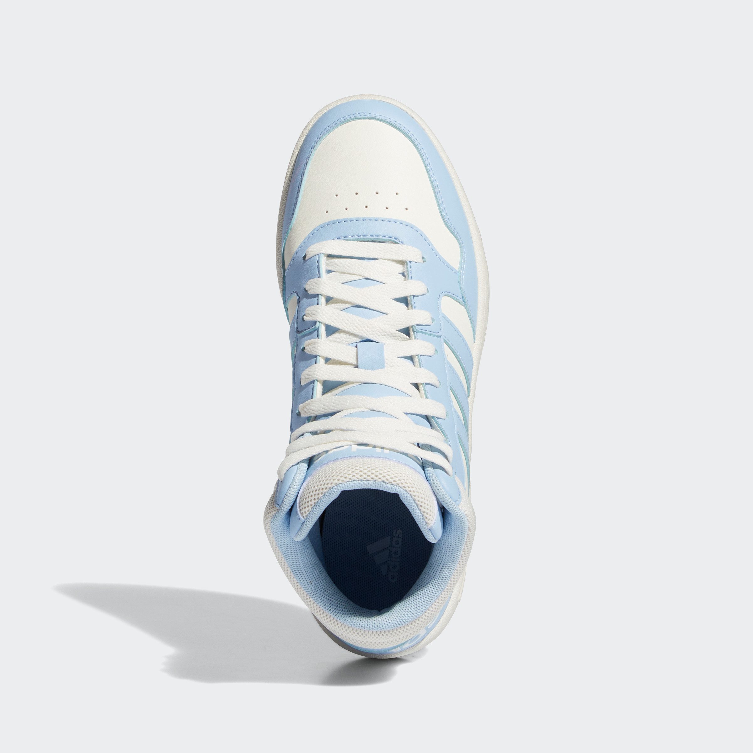 adidas Sportswear Sneakers HOOPS 3.0 MID CLASSIC