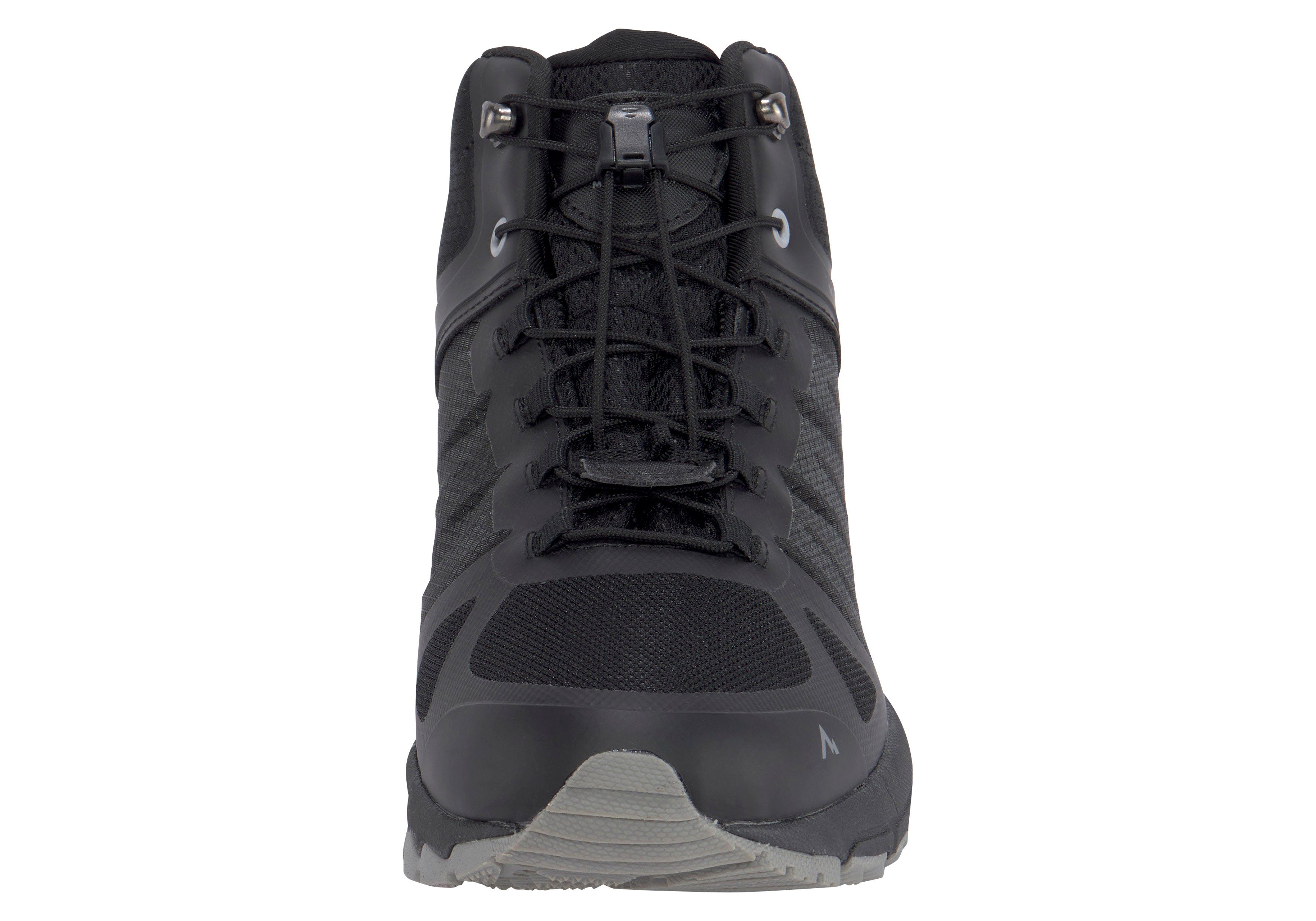 McKinley Wandelschoenen Kansas MID AQB M Laarzen, laarzen, outdoorschoen