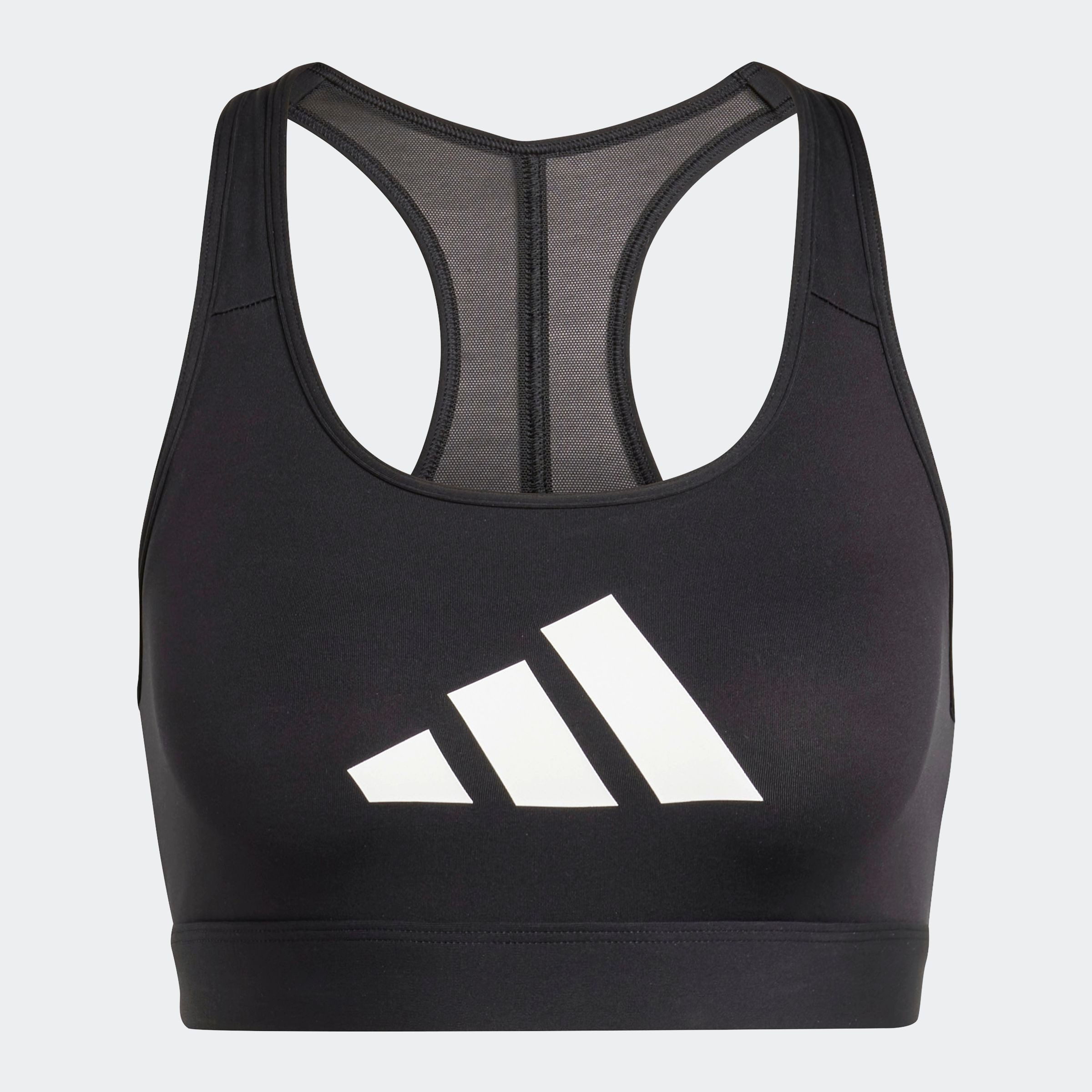 adidas Performance Sport-bh PWRCT BL BRA (1-delig)