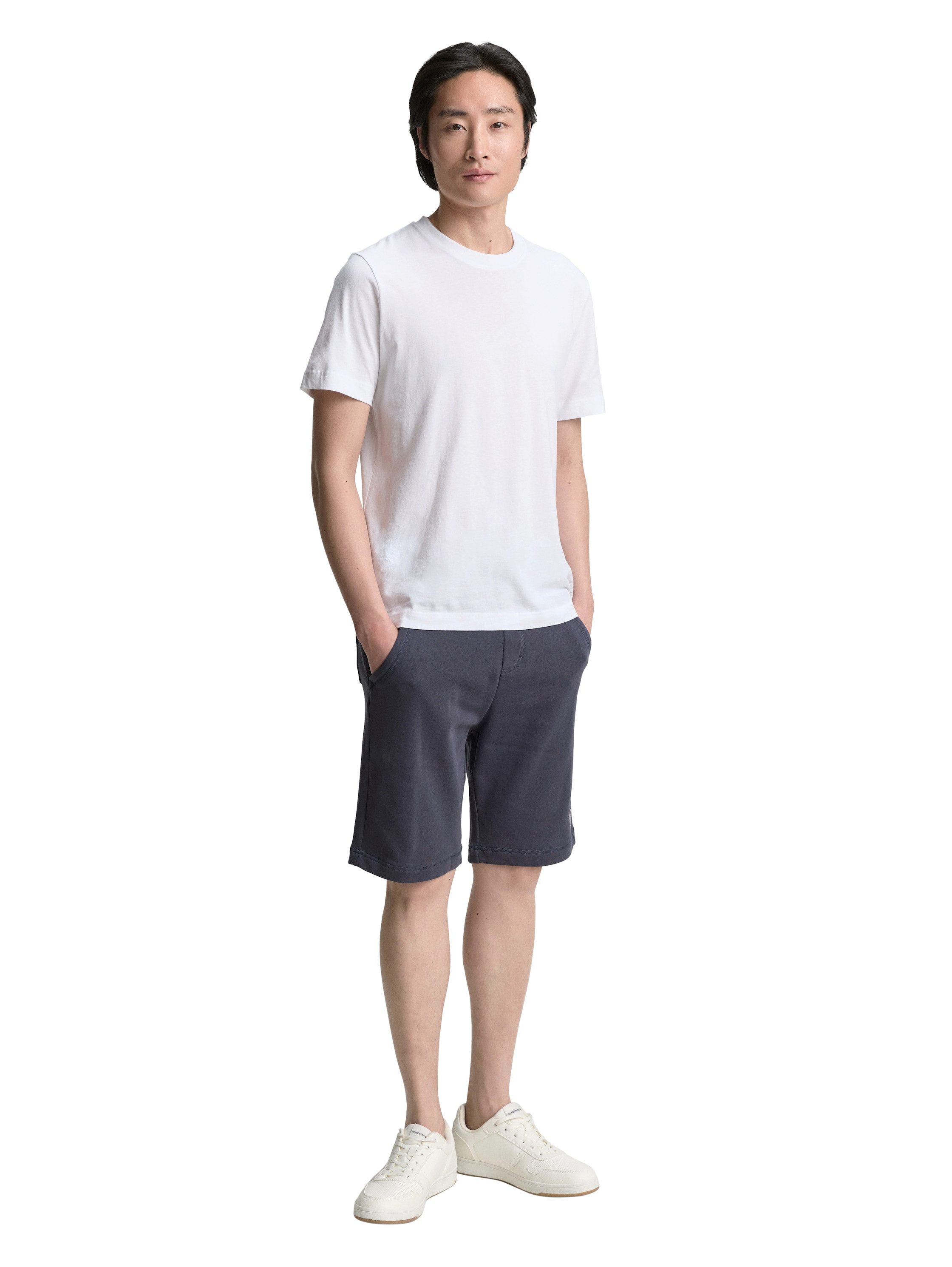 Tom Tailor Sweatshort
