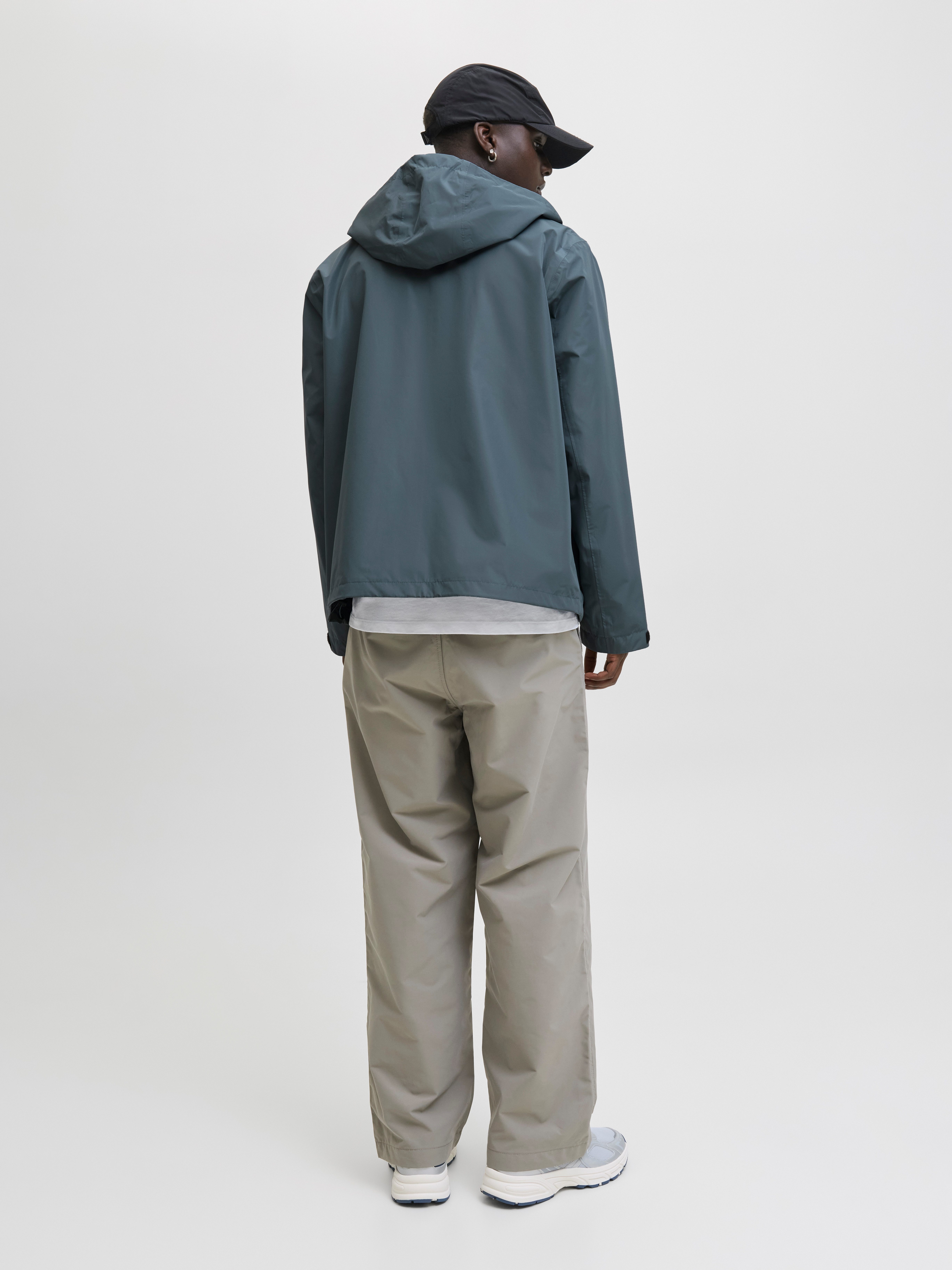Jack & Jones Outdoorjack JJEFLYNN FUNCTIONAL JACKET NOOS