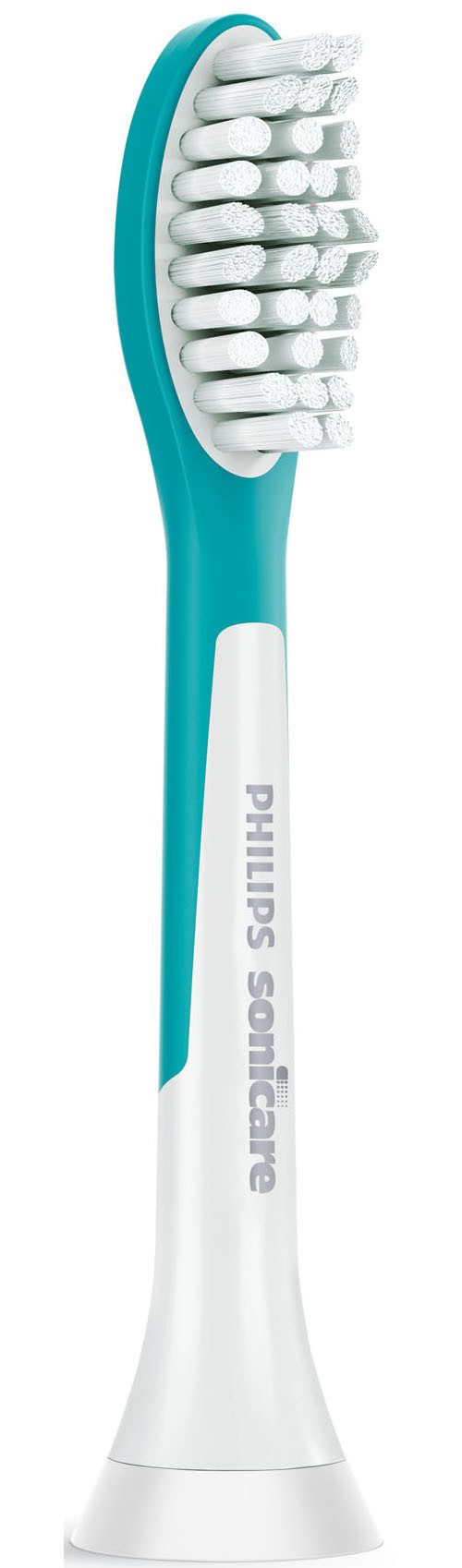 Philips Sonicare Opzetborsteltjes Standaard sonic opzetborsteltjes HX6042x33 met sonische technologie, compatibel met alle sonicare tandenborstels