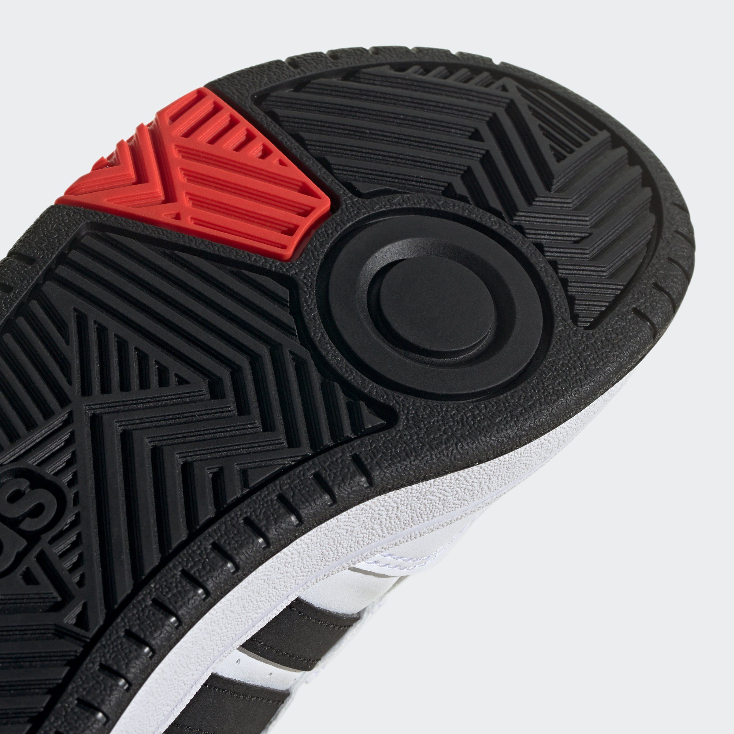 adidas Sportswear Sneakers HOOPS